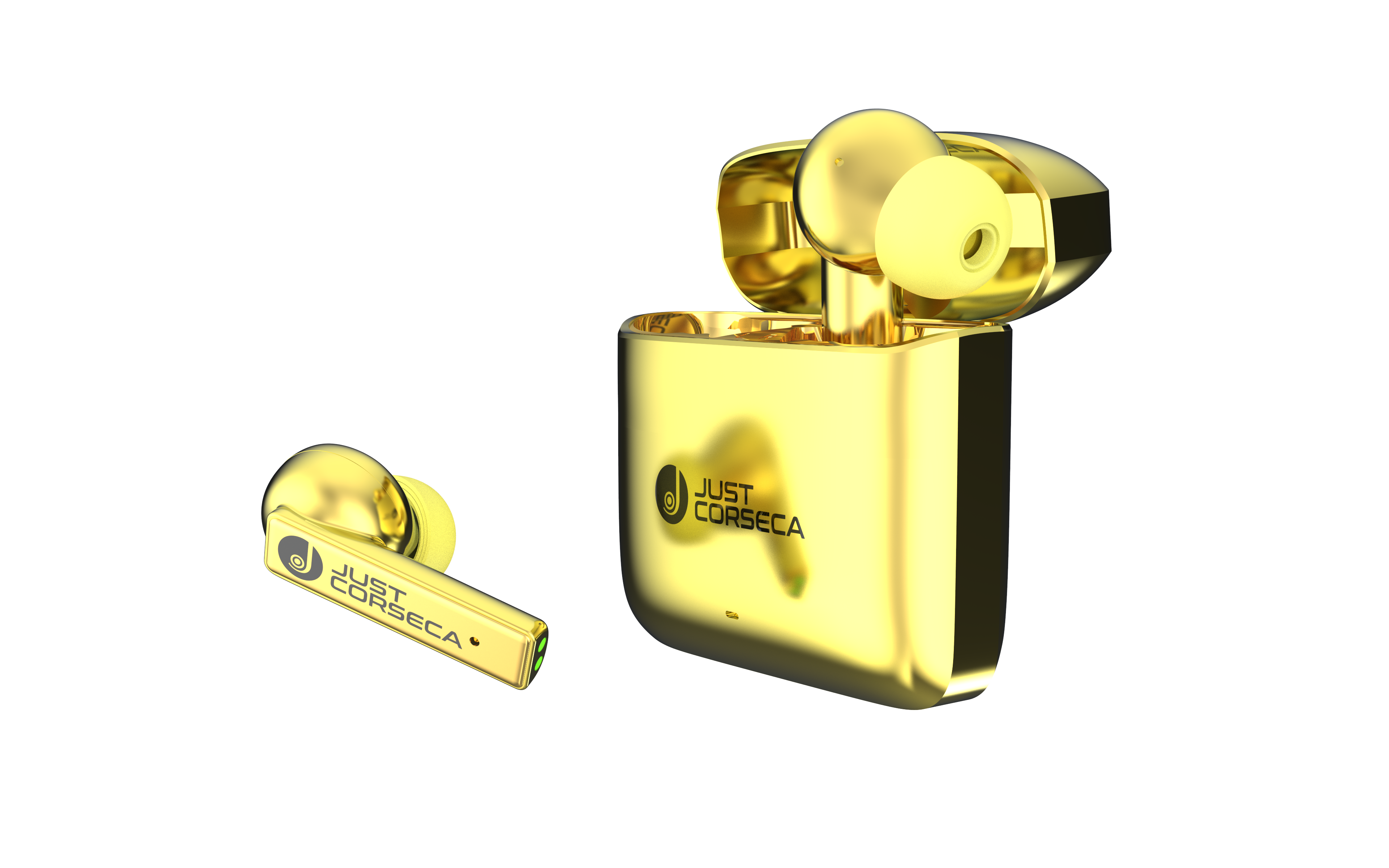 Just Corseca launches Sonique TWS earbuds in India: Price, features and more