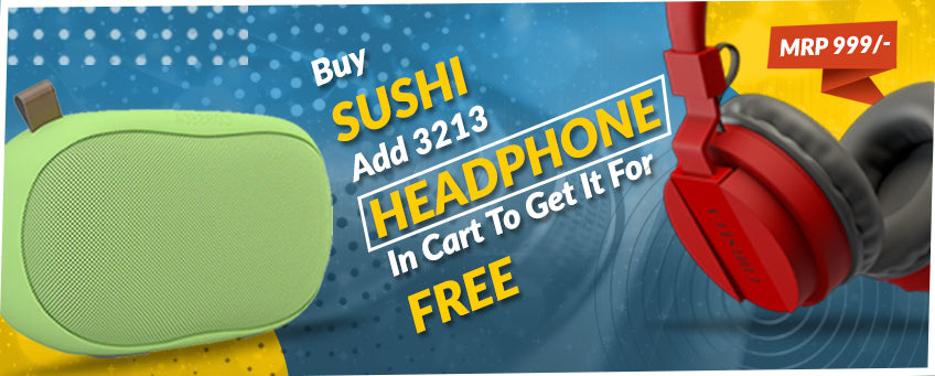 Buy One Get Another Free - Offer