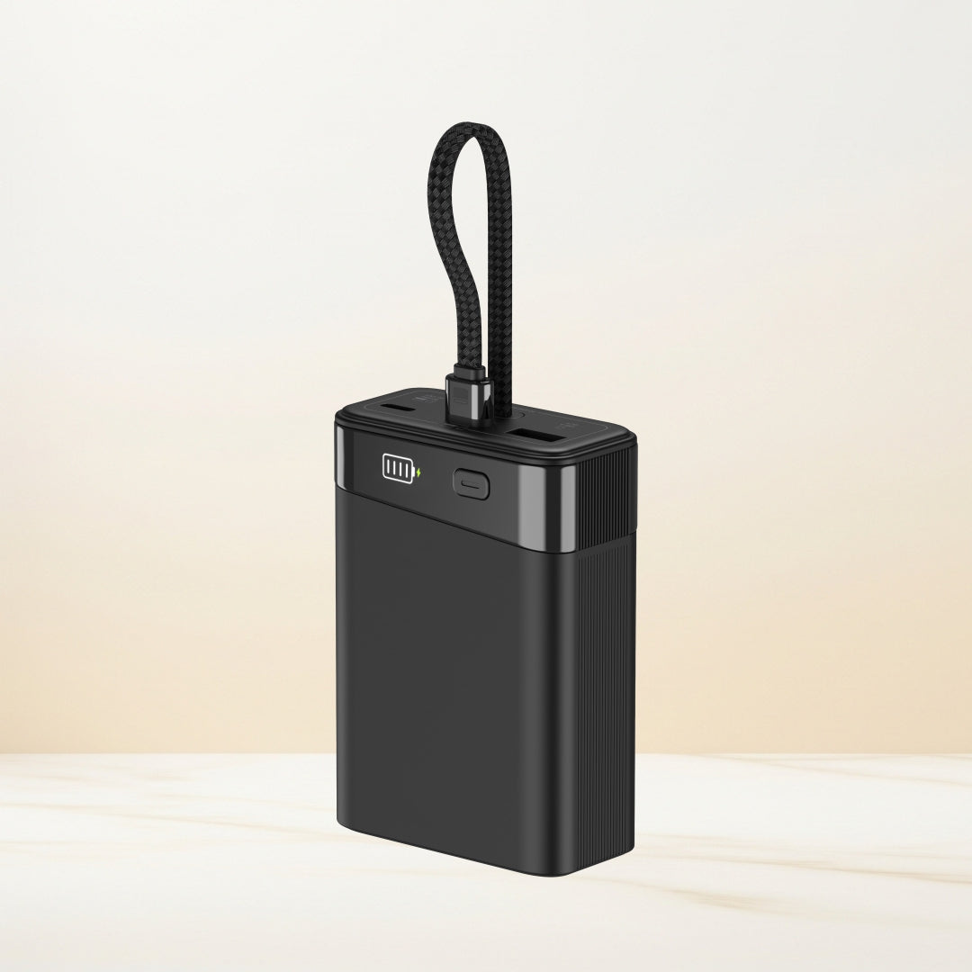 JC SKYVOLT 20000mAh  Power Bank JST524