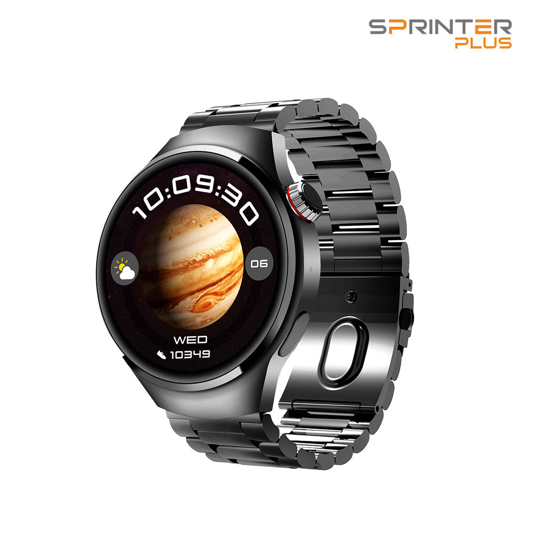 JC Sprinter Plus Smartwatch.