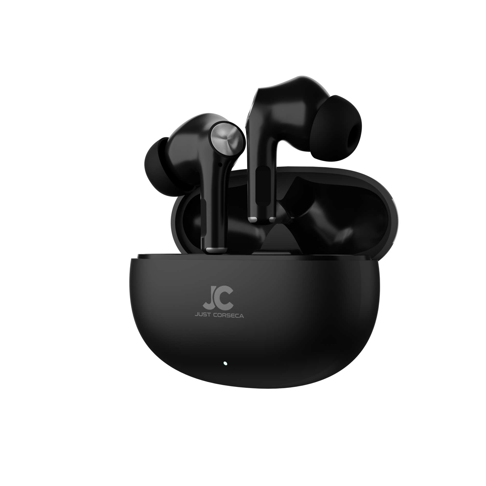 JC SAVAGE True Wireless Earbuds