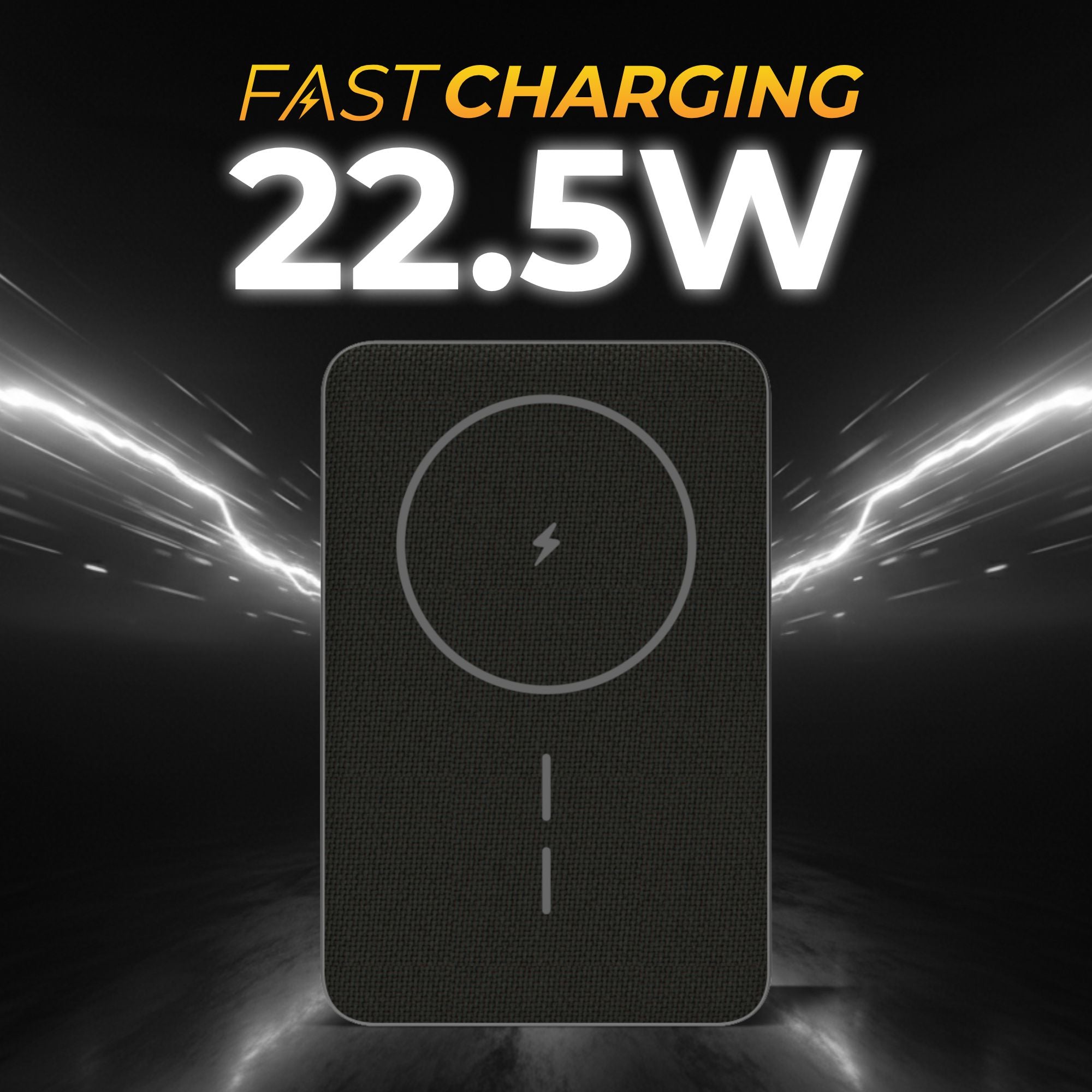 JC Spark Volt 10000 mAh  JST530 PowerBank