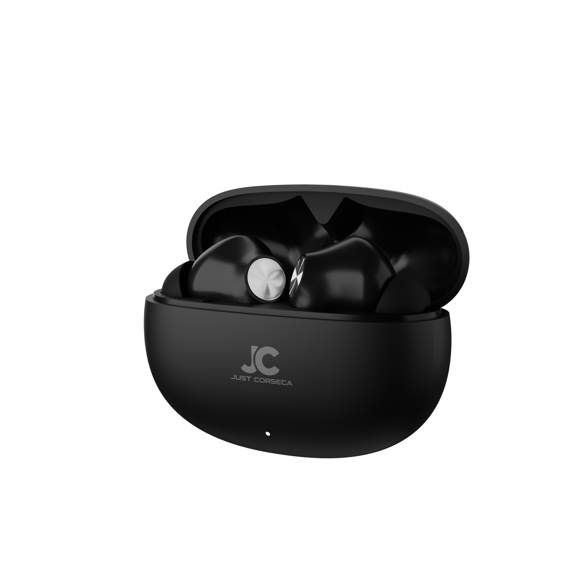 JC SAVAGE True Wireless Earbuds