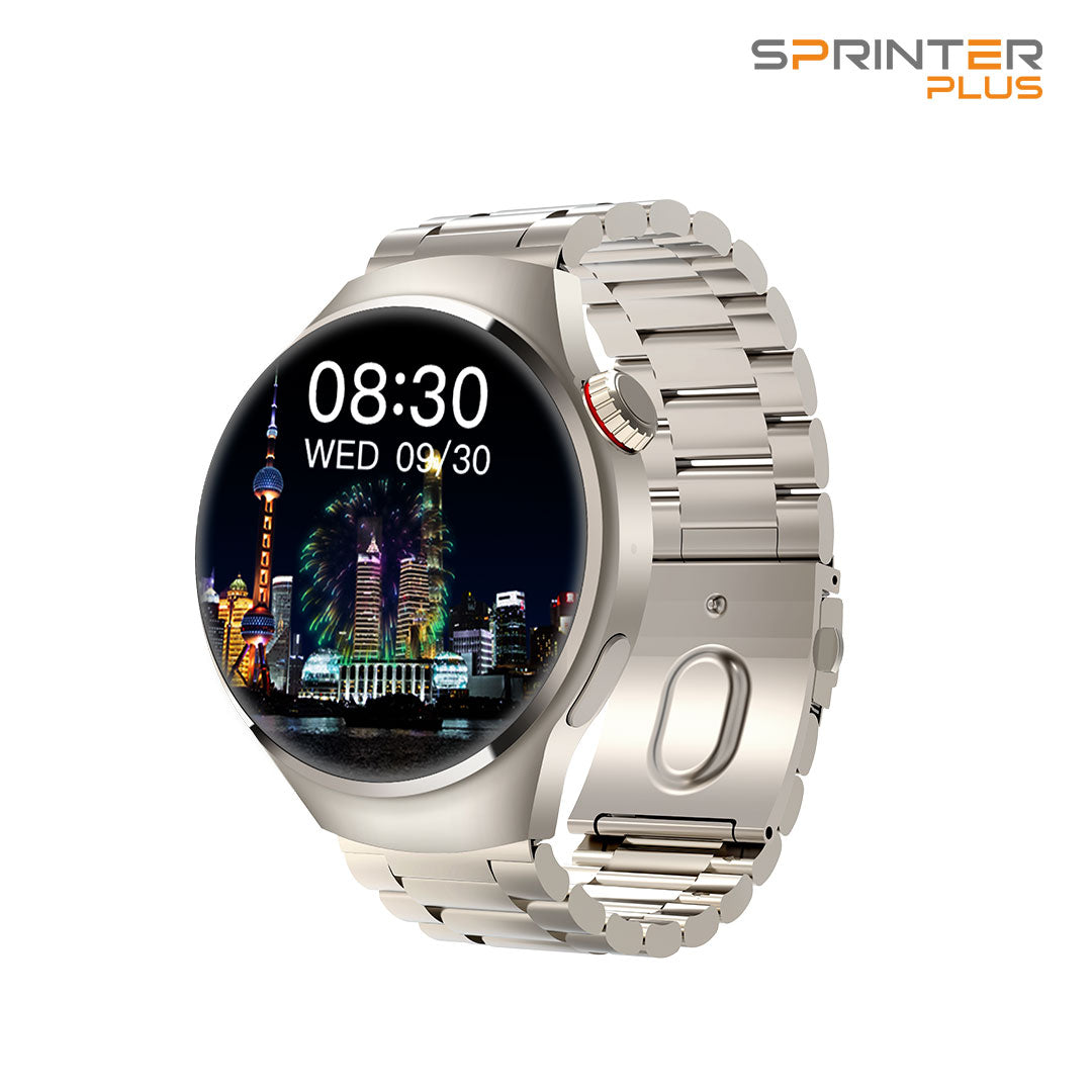 JC Sprinter Plus Smartwatch.