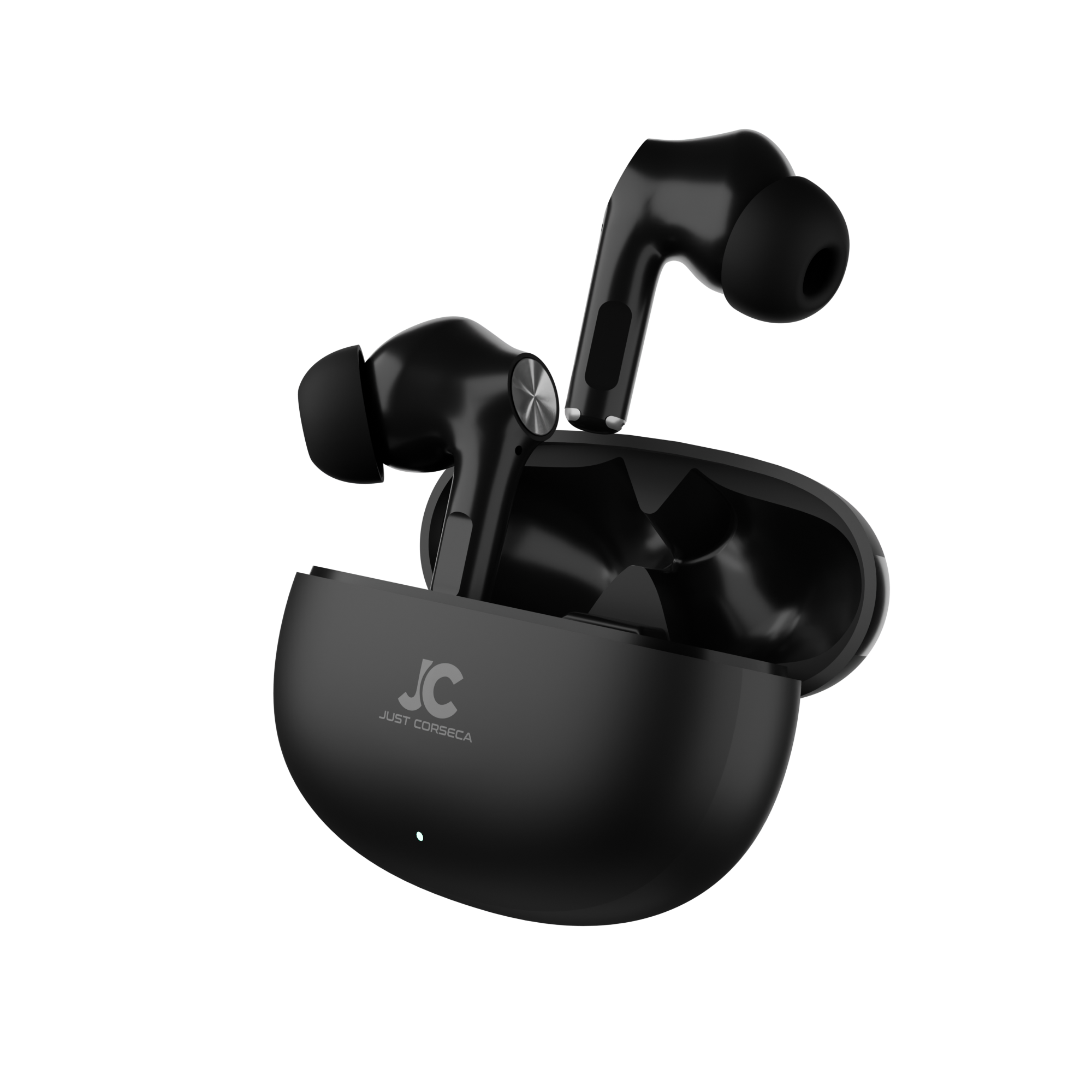 JC SAVAGE True Wireless Earbuds
