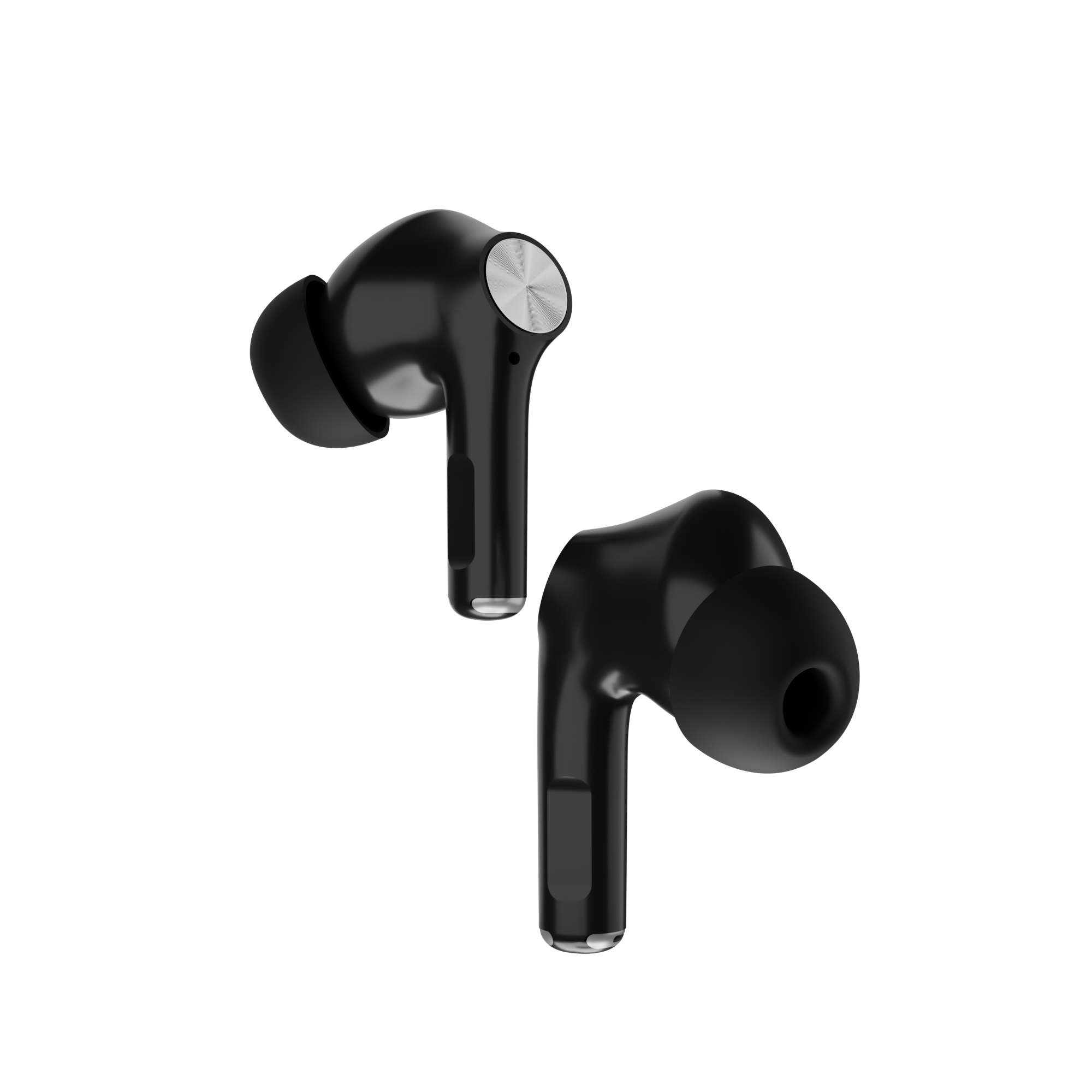 JC SAVAGE True Wireless Earbuds