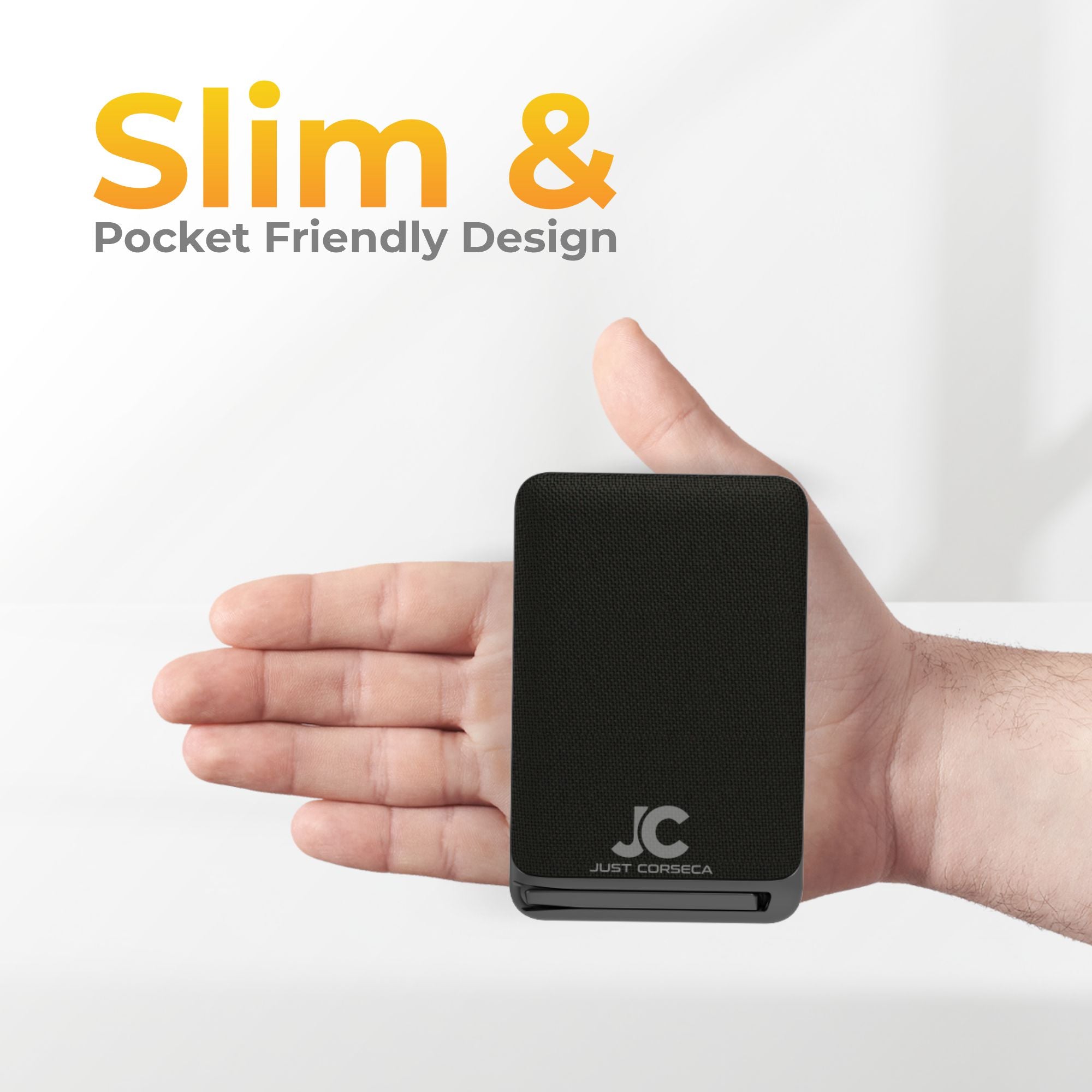 JC Spark Volt 10000 mAh  JST530 PowerBank