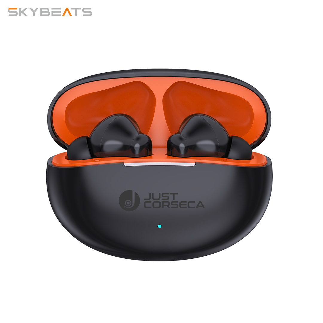 JC Skybeat Wireless Powerbuds