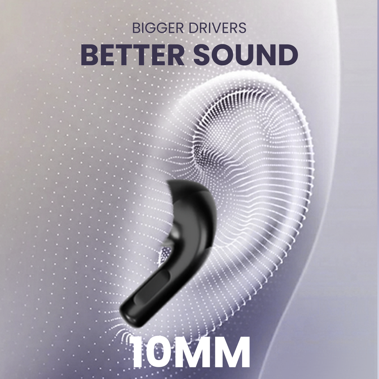 JC Swinger TWS Wireless Earbuds