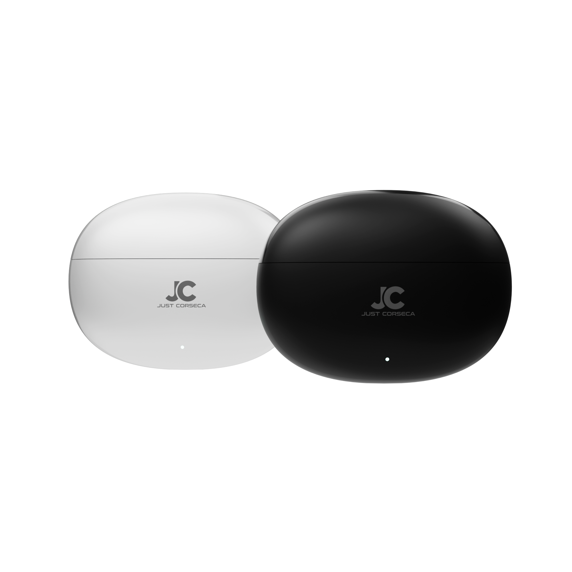 JC SAVAGE True Wireless Earbuds