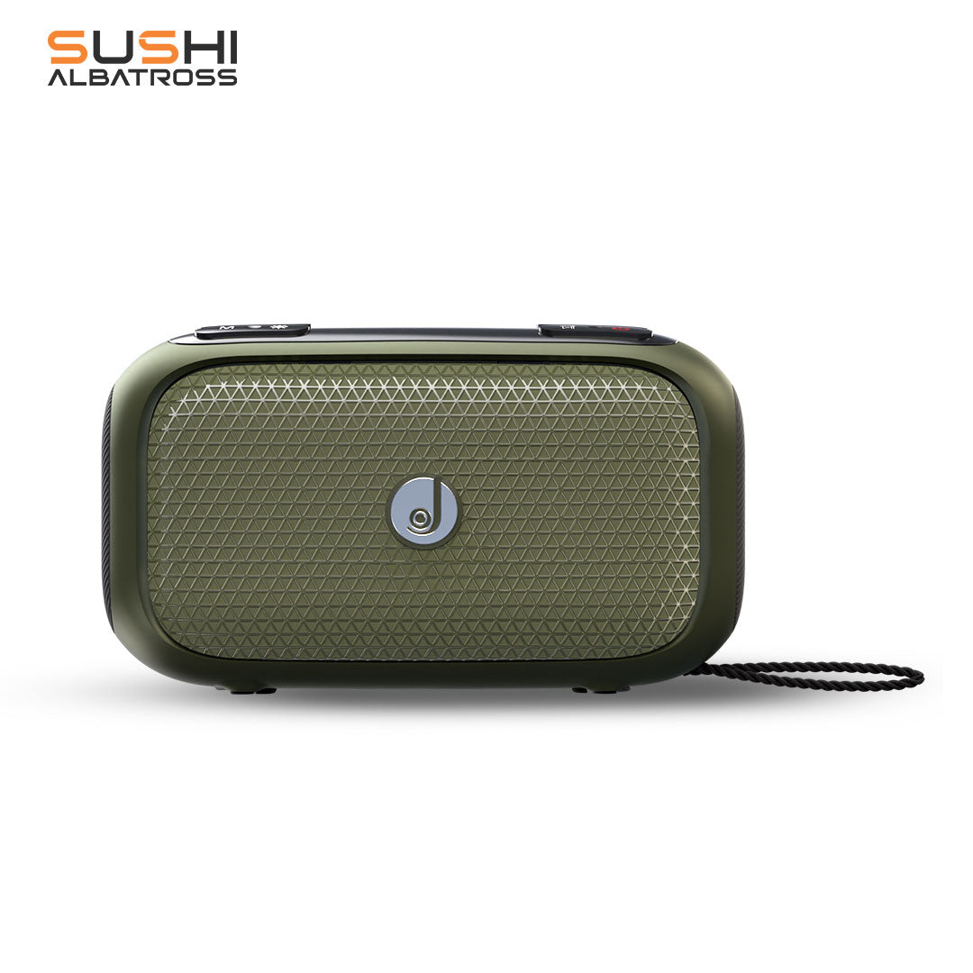 JC Sushi Albatross 20W