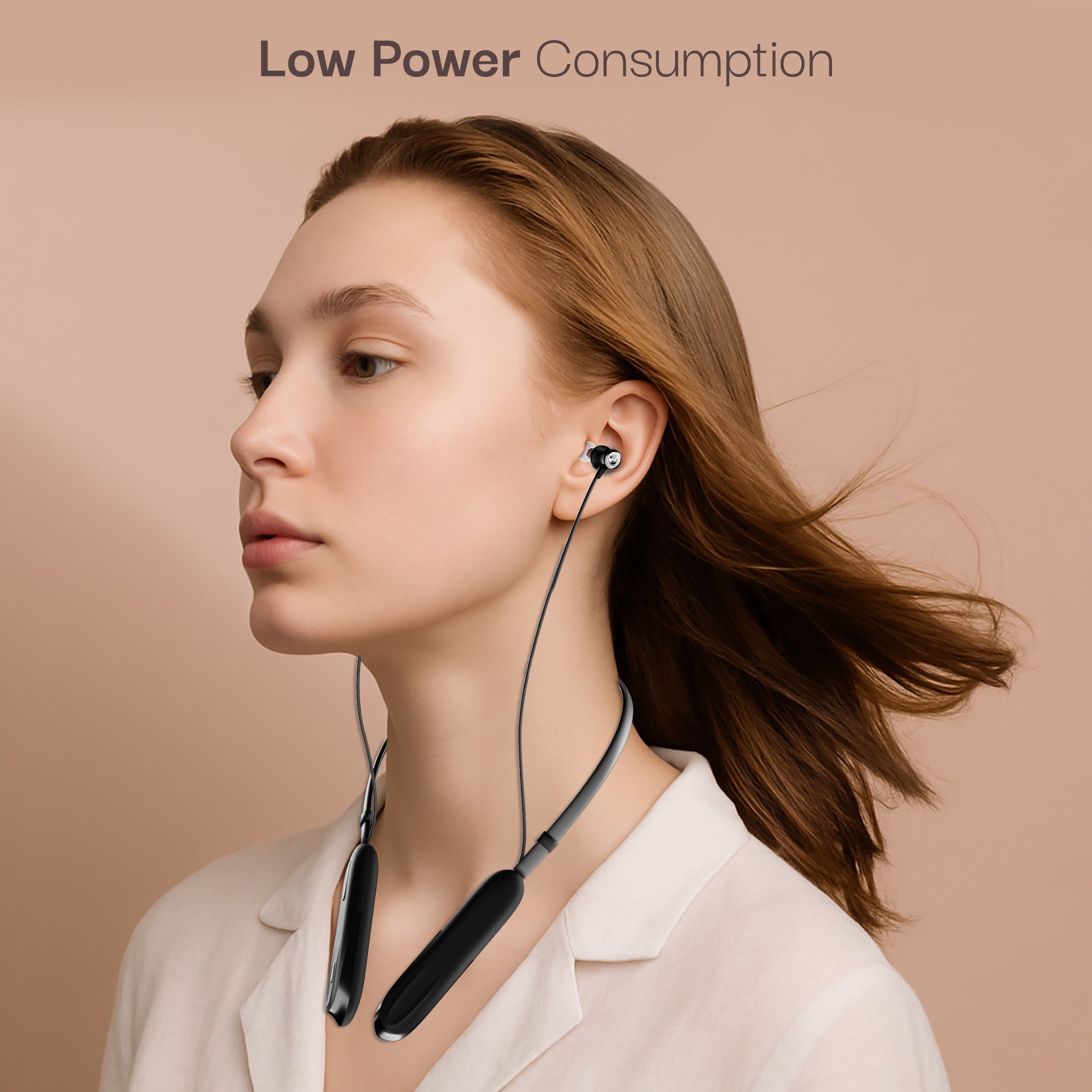 JC Stallion Core Neckband