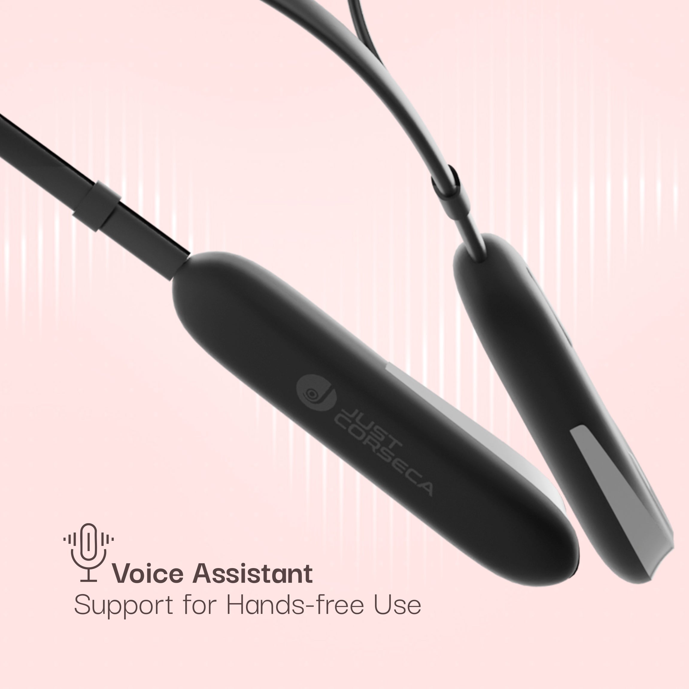 JC Stallion Core Neckband