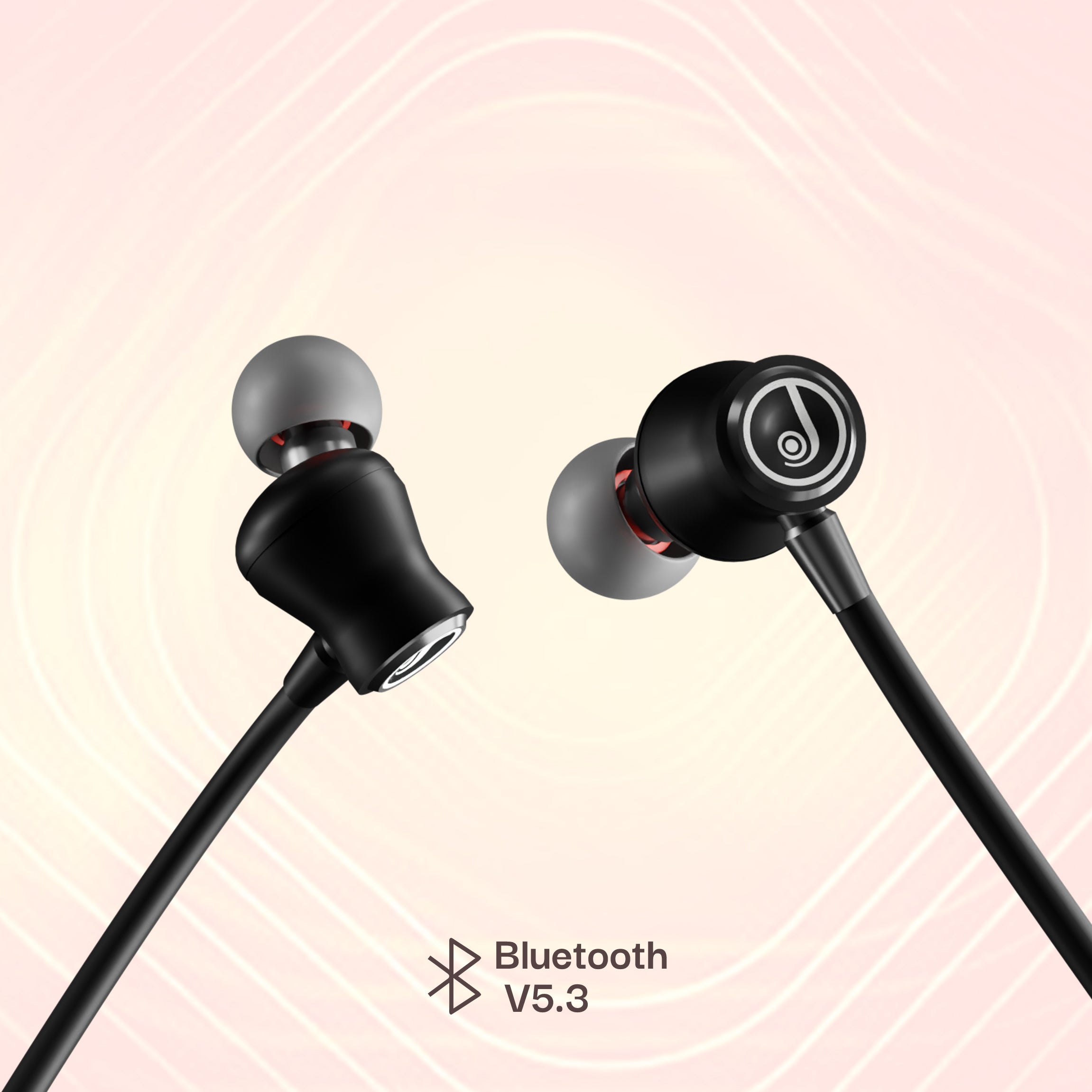 JC Stallion Core Neckband