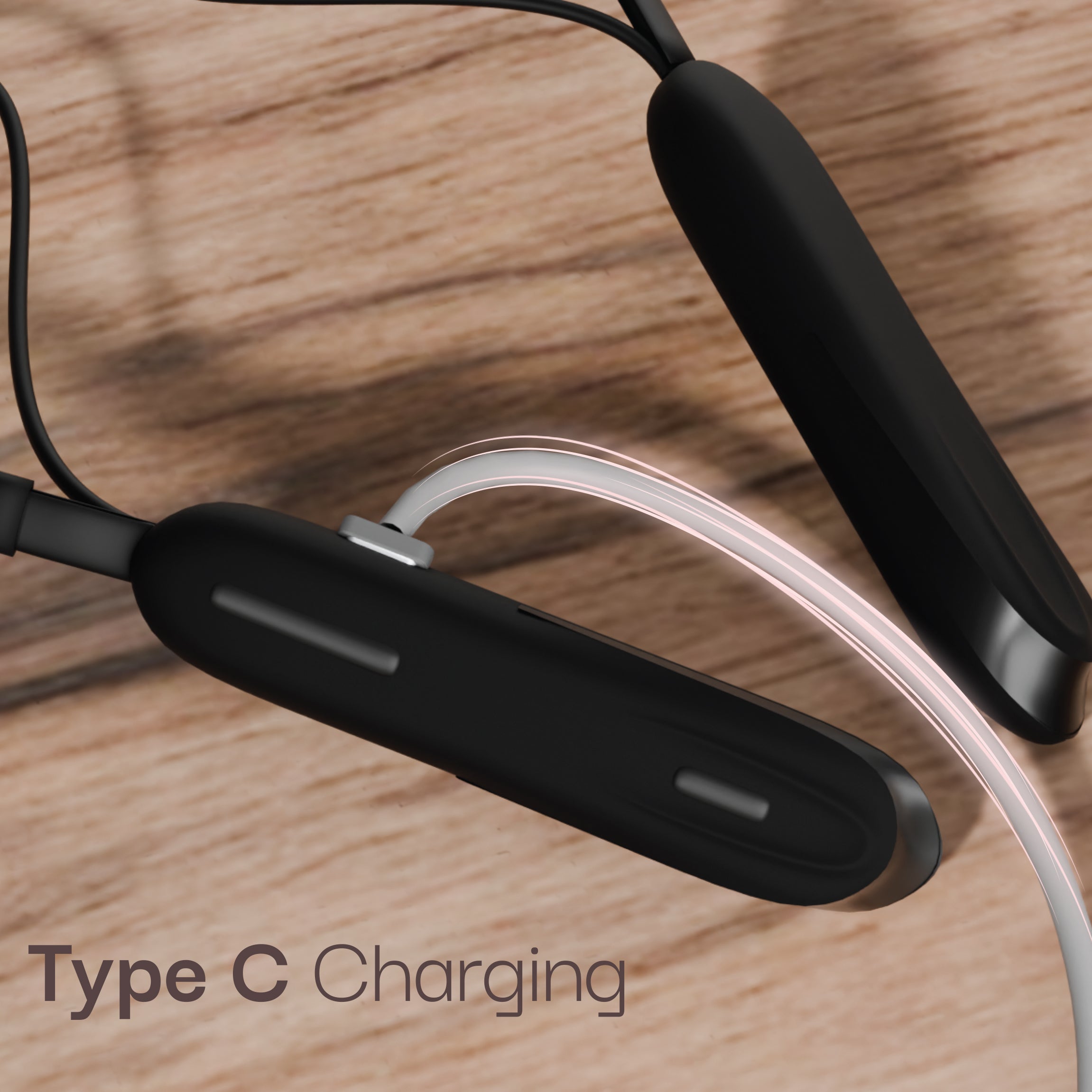 JC Stallion Core Neckband