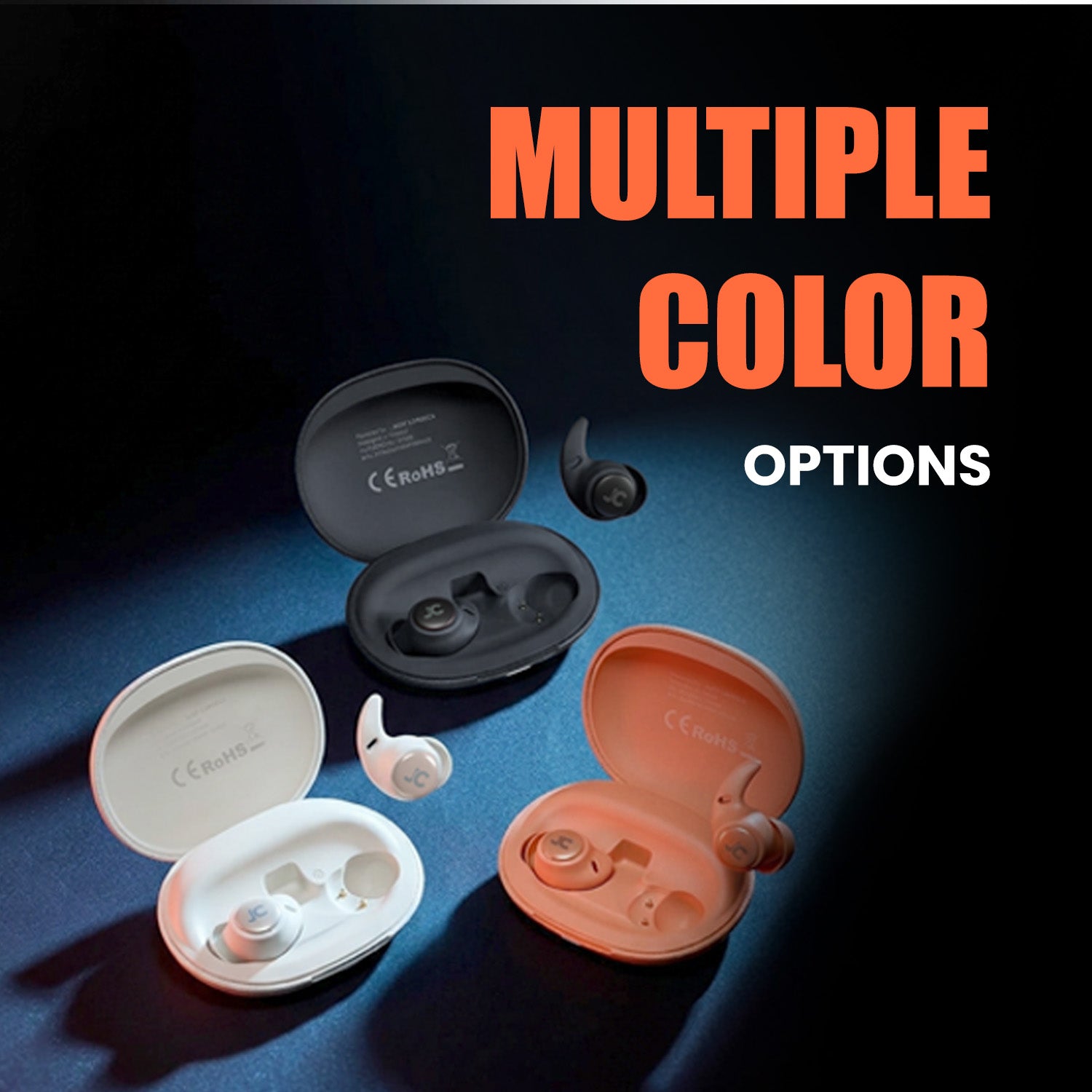 JC SLEEPODS
