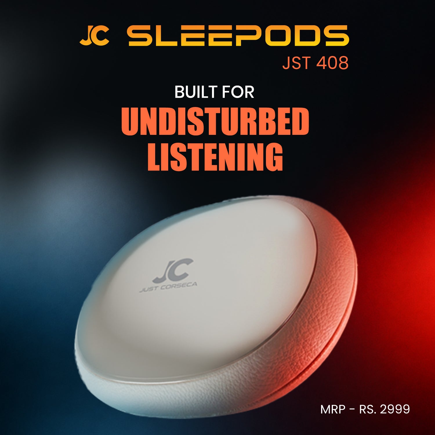 JC SLEEPODS