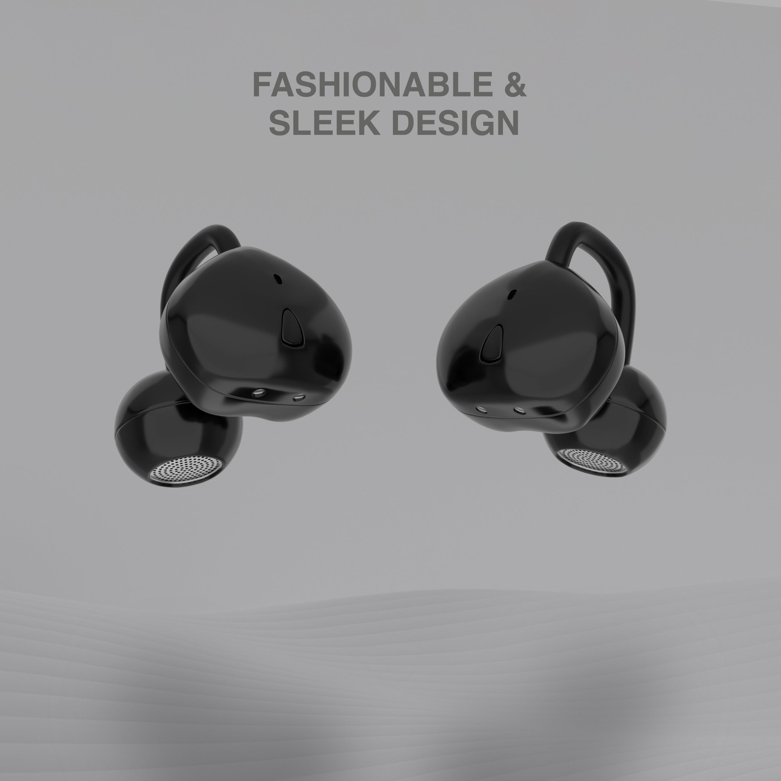 JC Stalk OWS True Wireless Earbuds