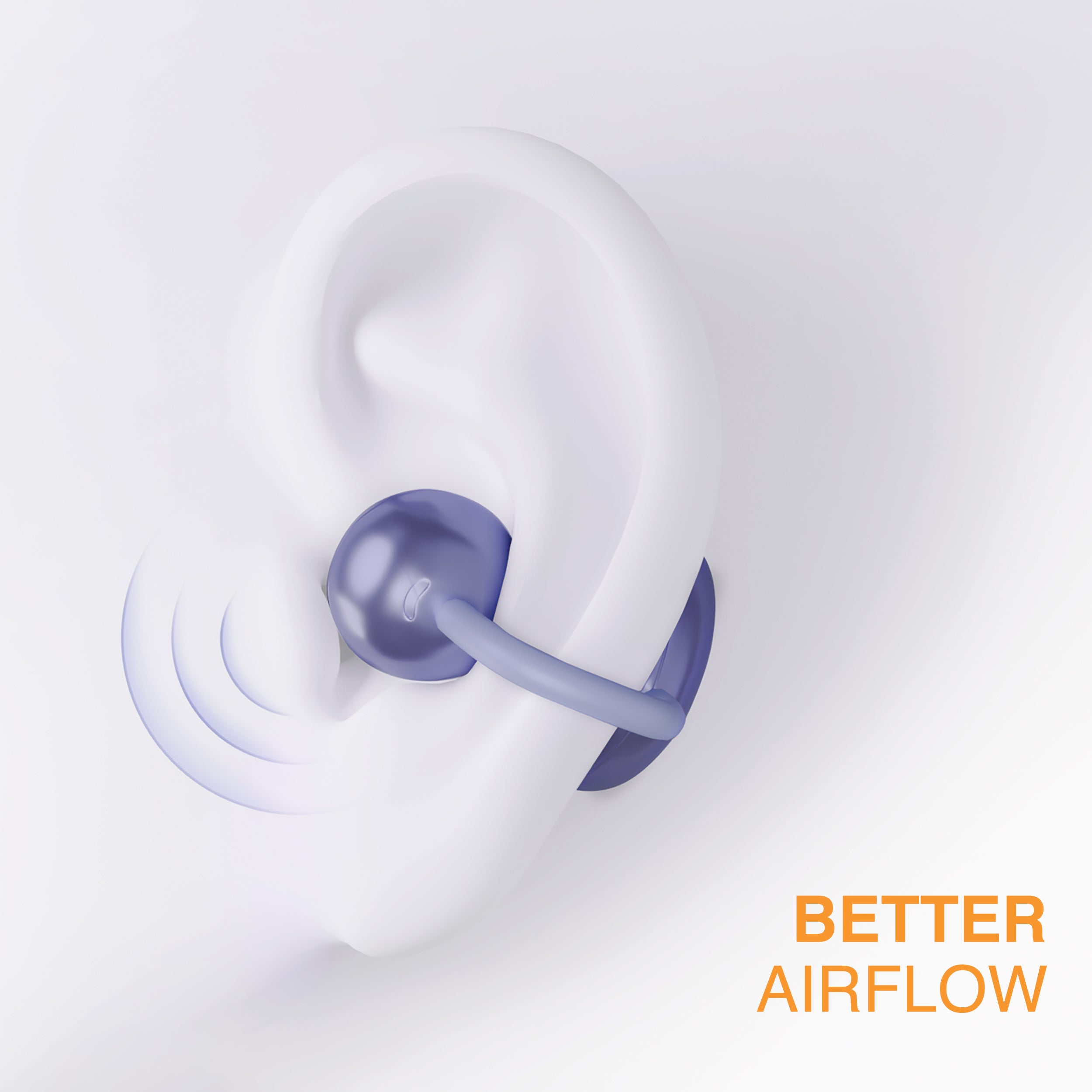 JC Stalk OWS True Wireless Earbuds