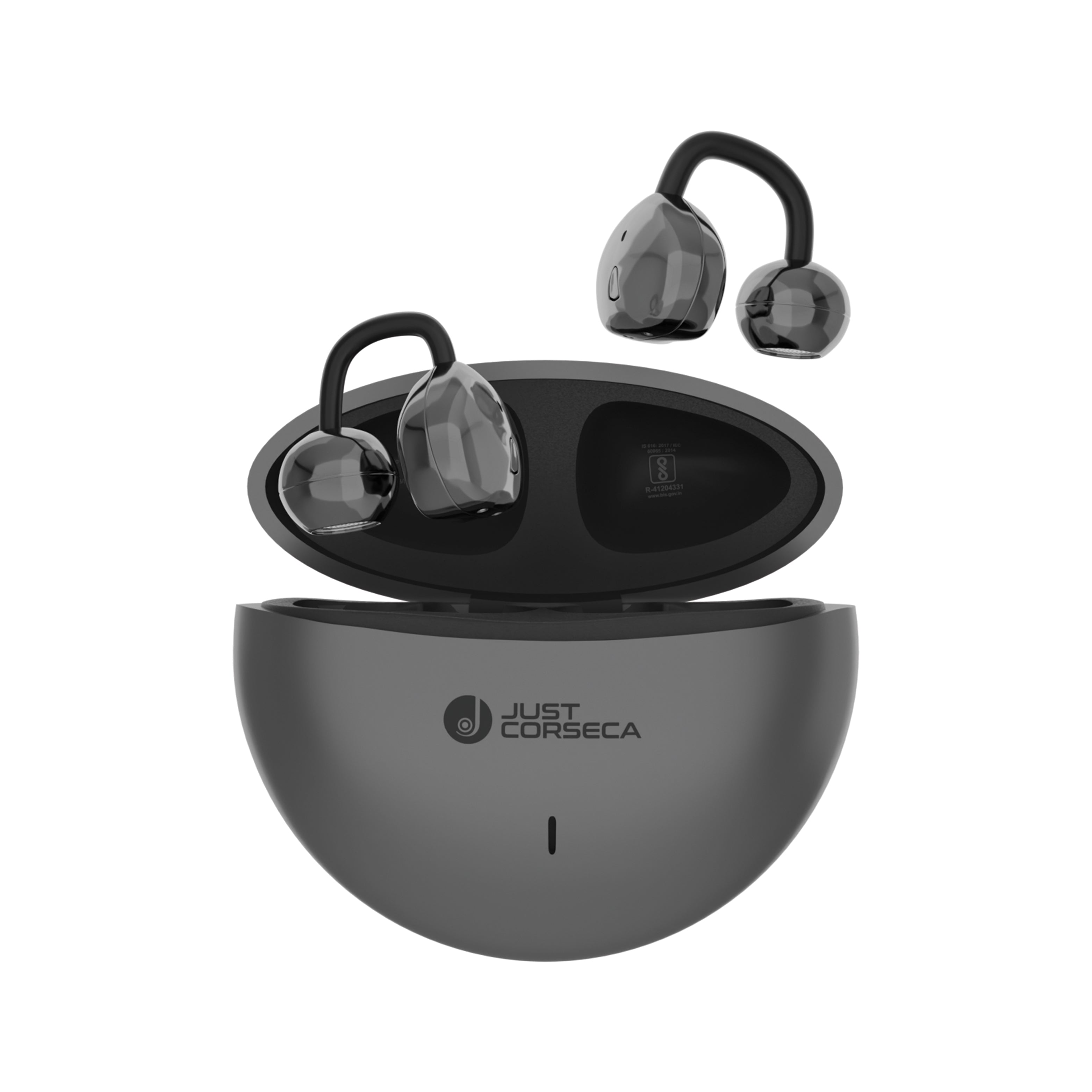 JC Stalk OWS True Wireless Earbuds