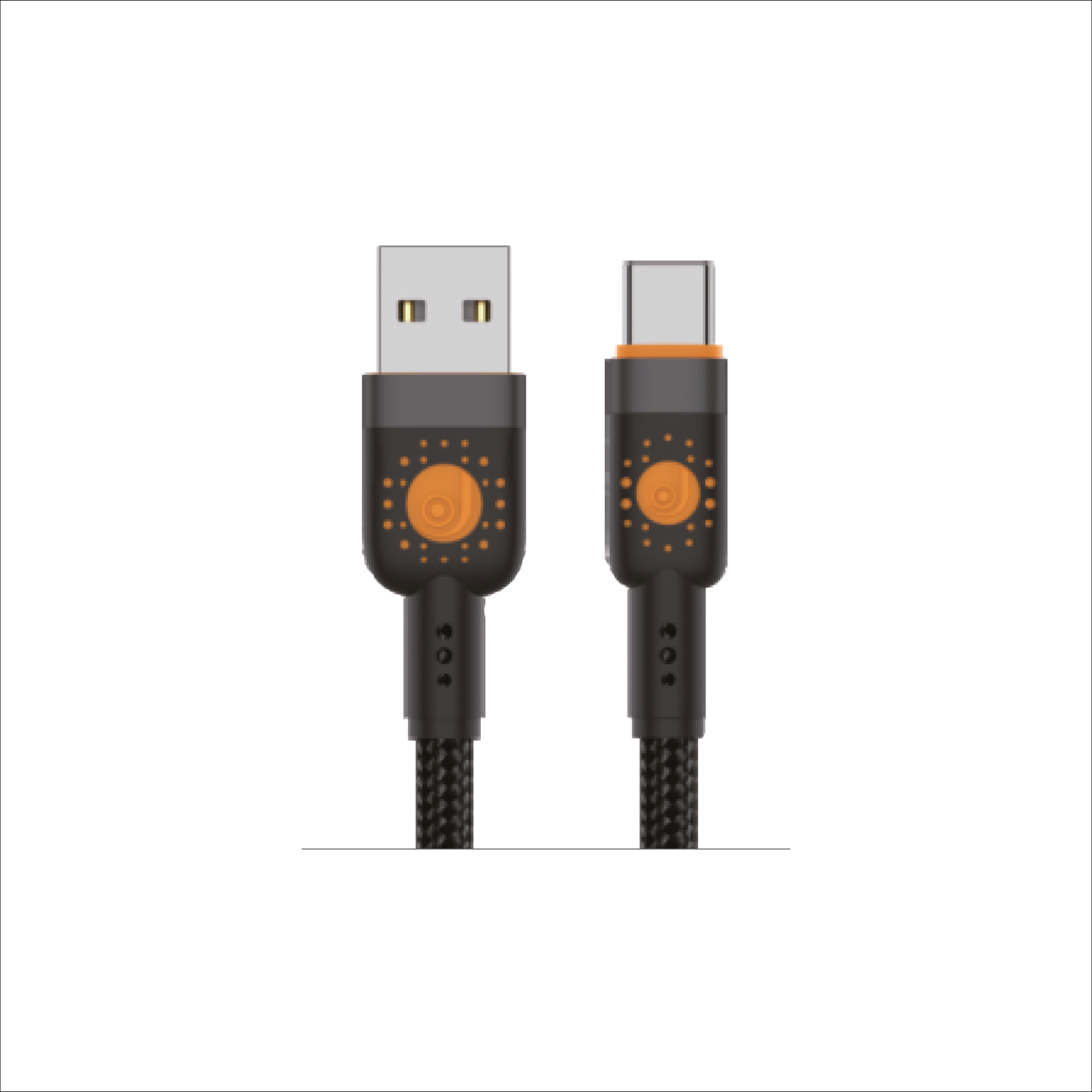 Speedy Go -Fast Charging & Data Cable