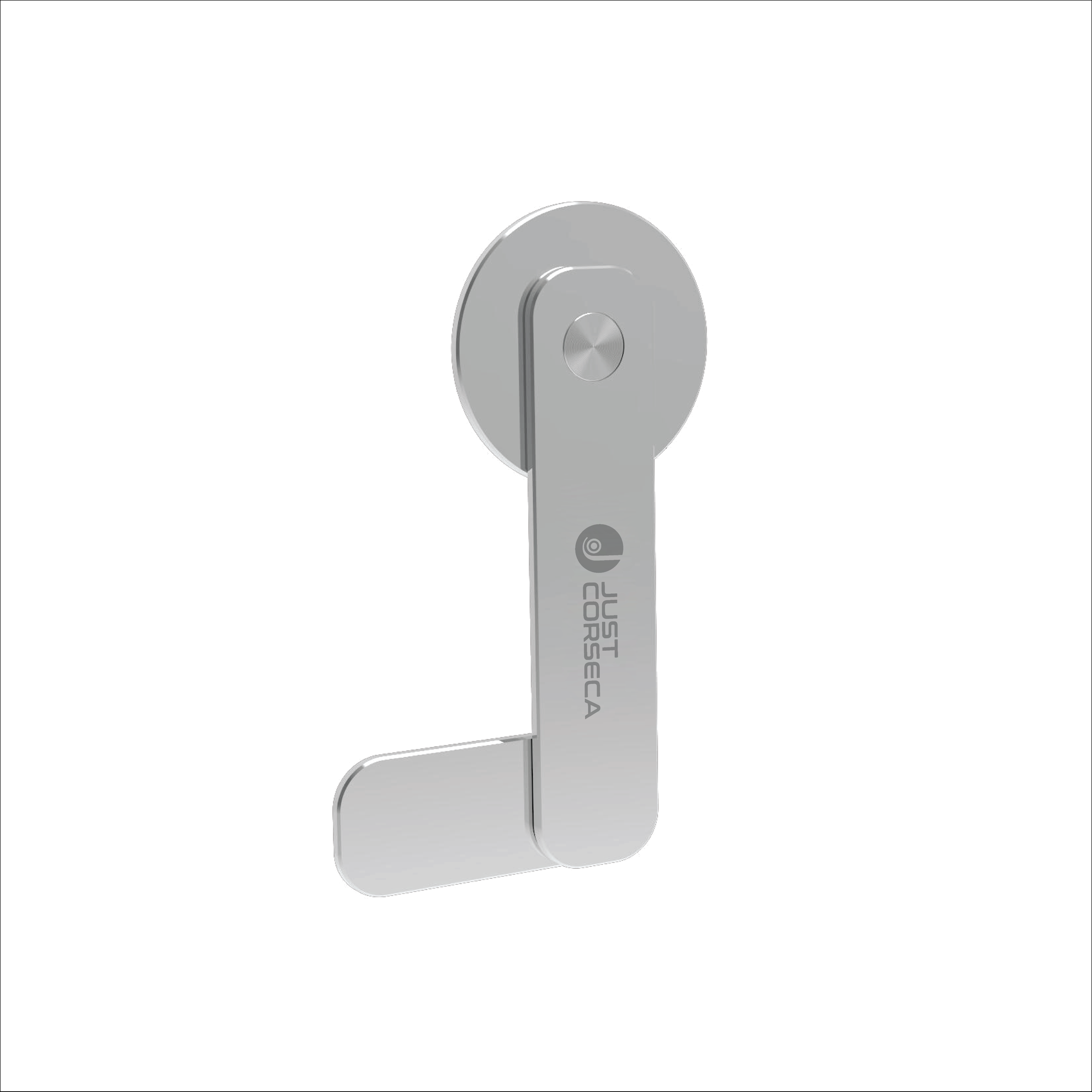 Alignment Magsafe JC Stan Charge MagSafe Wireless Charging Stand – Magnetic Alignment ...