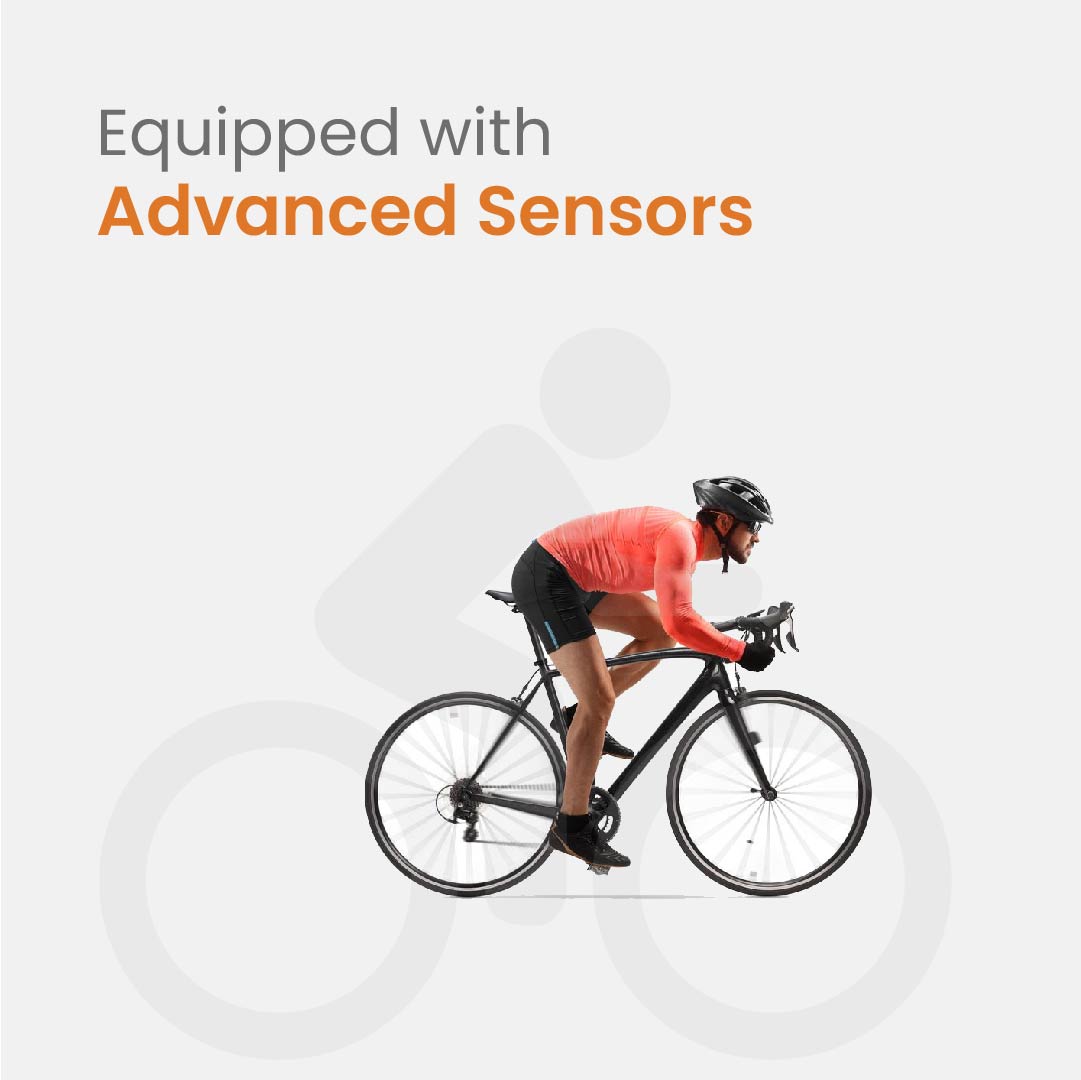 Sprint Pro Smartwatch| AMOLED DISPLAY | BLUETOOTH CALLING