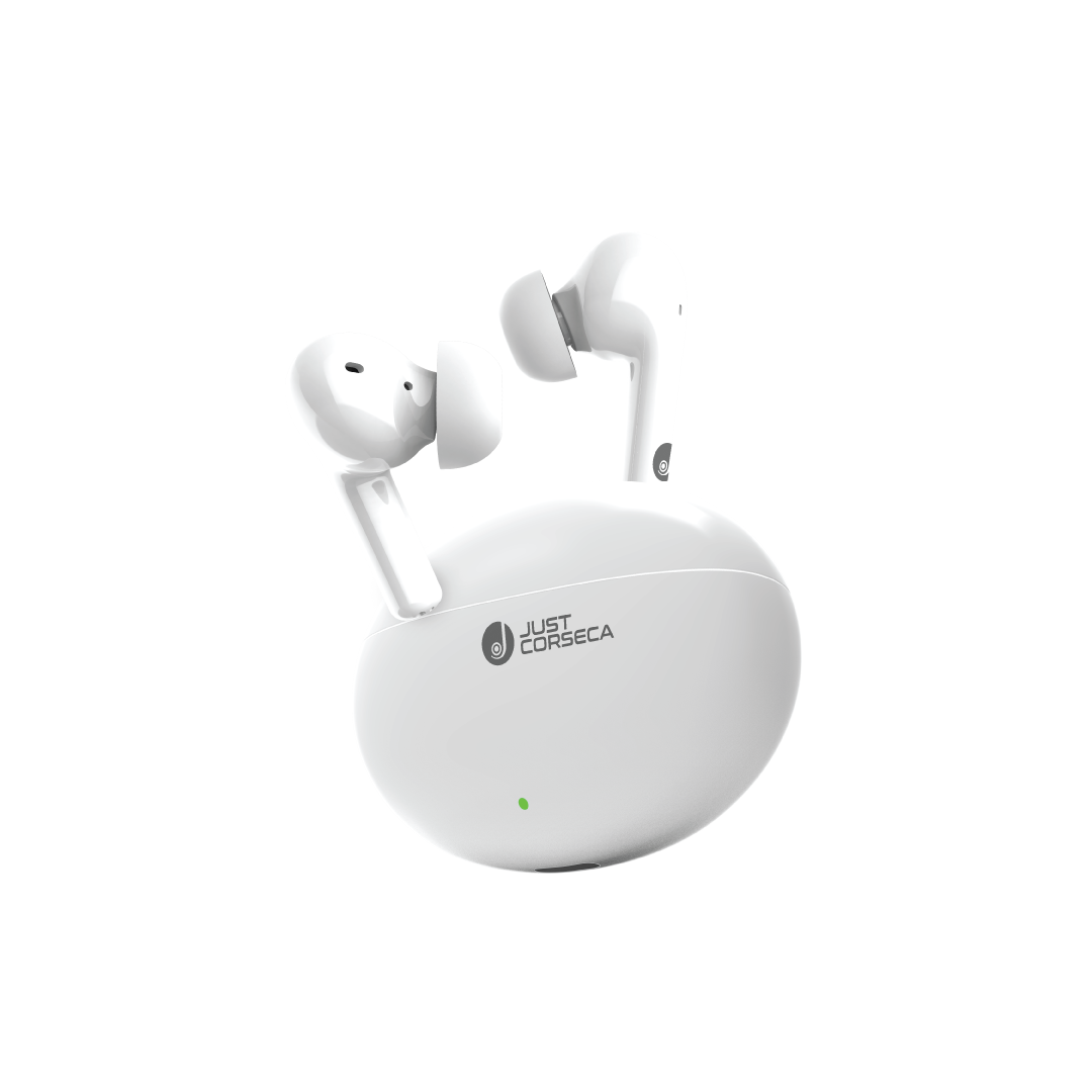 JC Soul Sync Wireless Earbuds