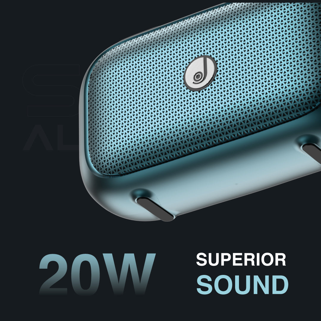 JC Sushi Albatross 20W
