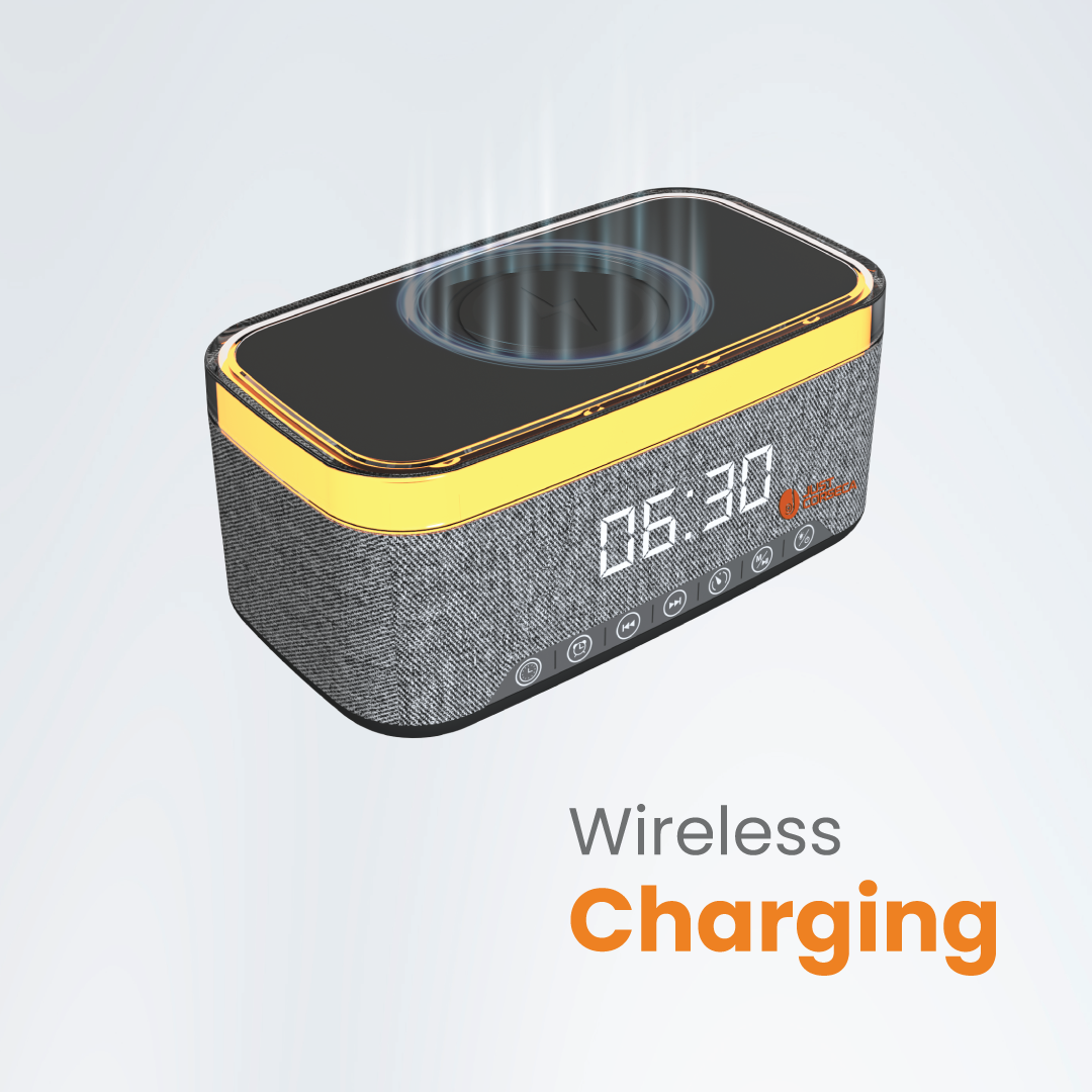 JC Sushi Elegante 20W