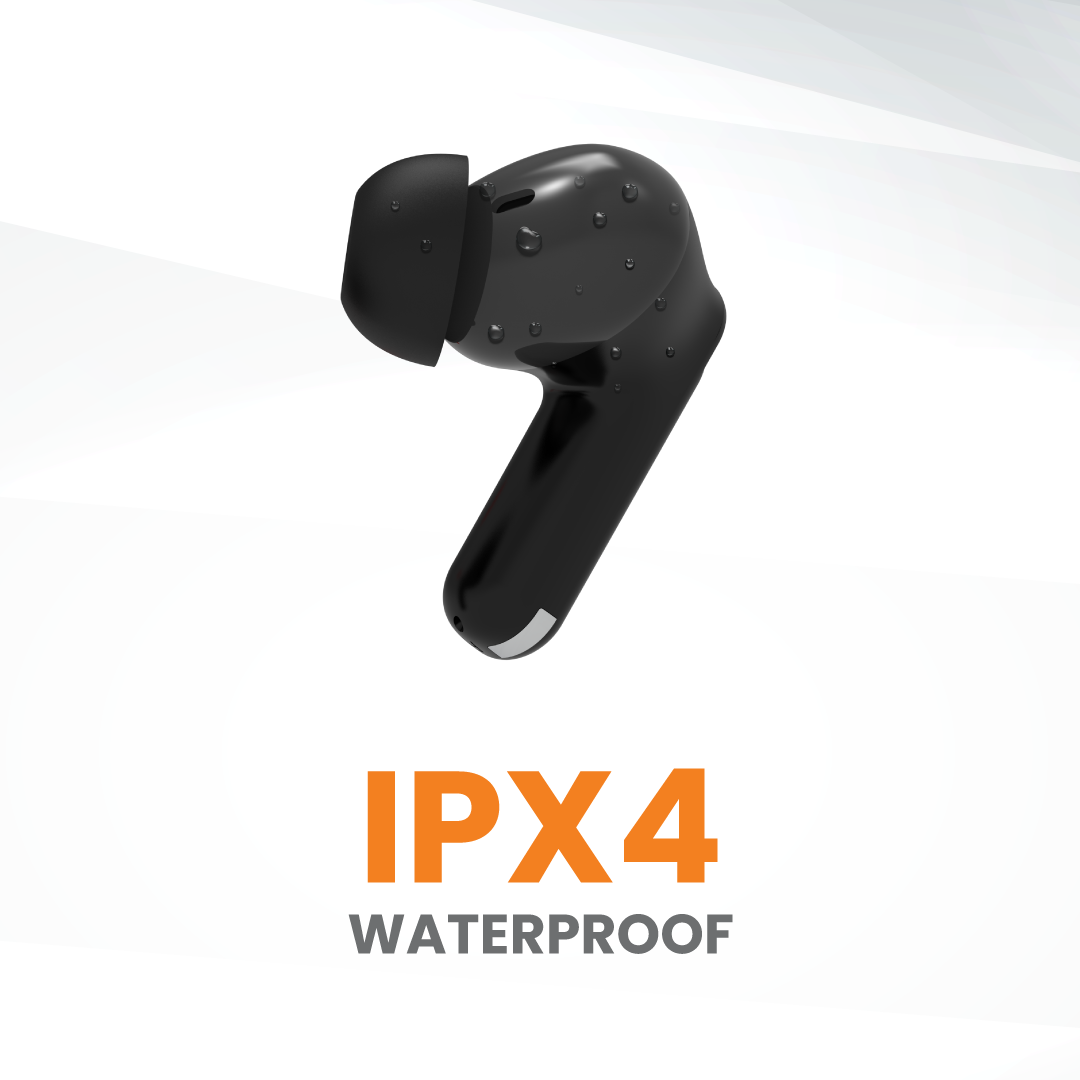 JC Swift Buds Wireless Earbuds