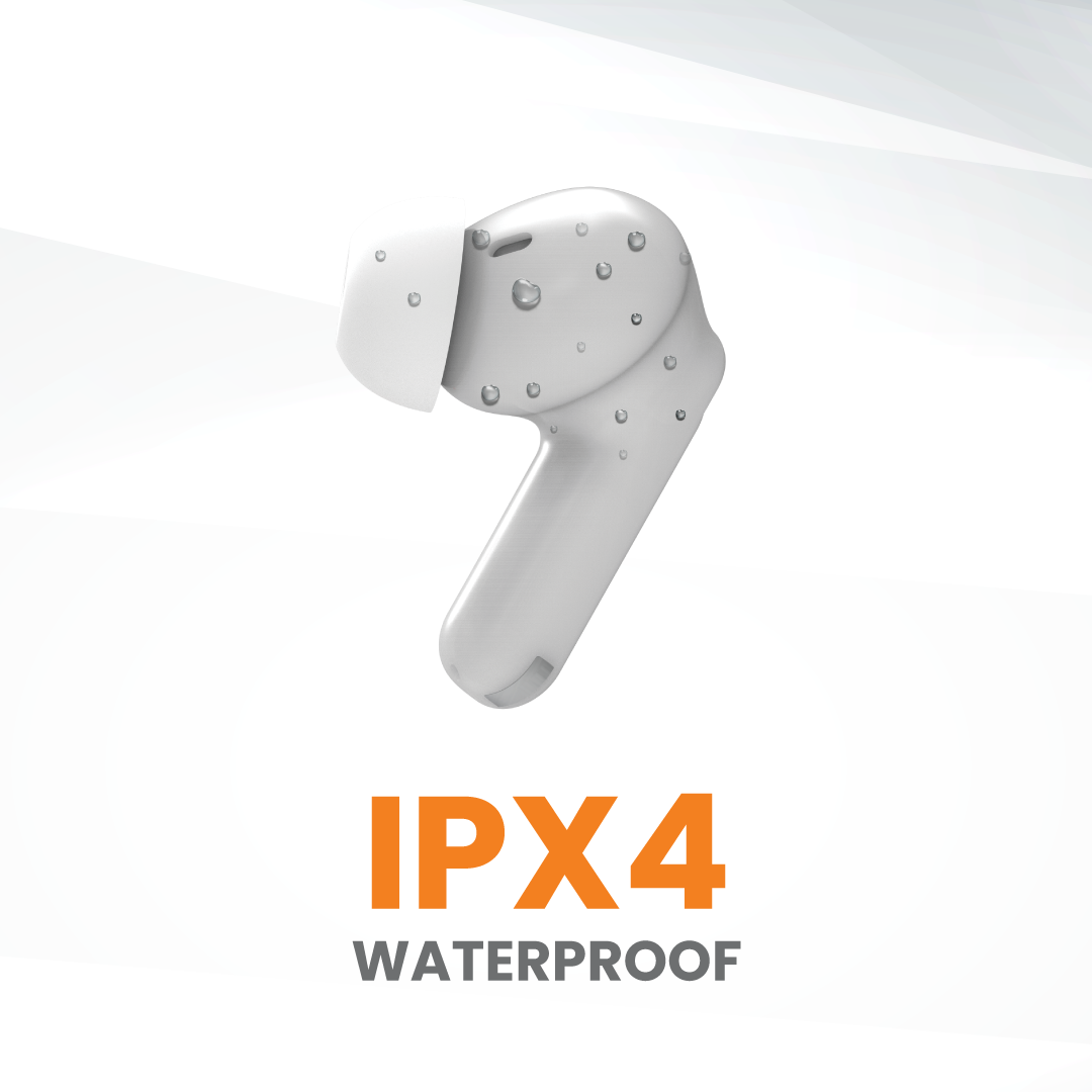 JC Swift Buds Wireless Earbuds