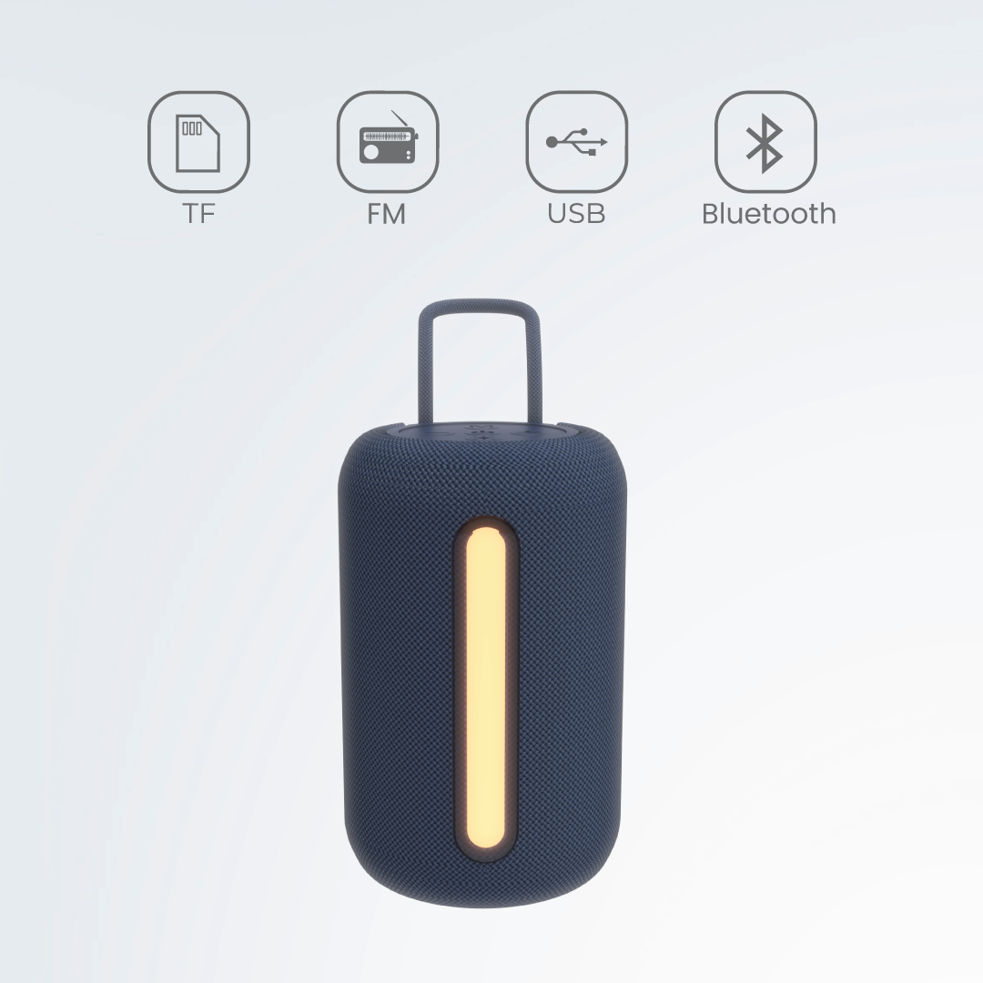 JC Sushi Shine 10W
