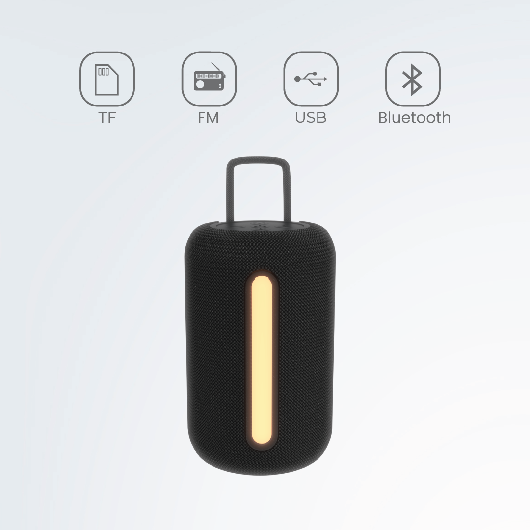 JC Sushi Shine 10W