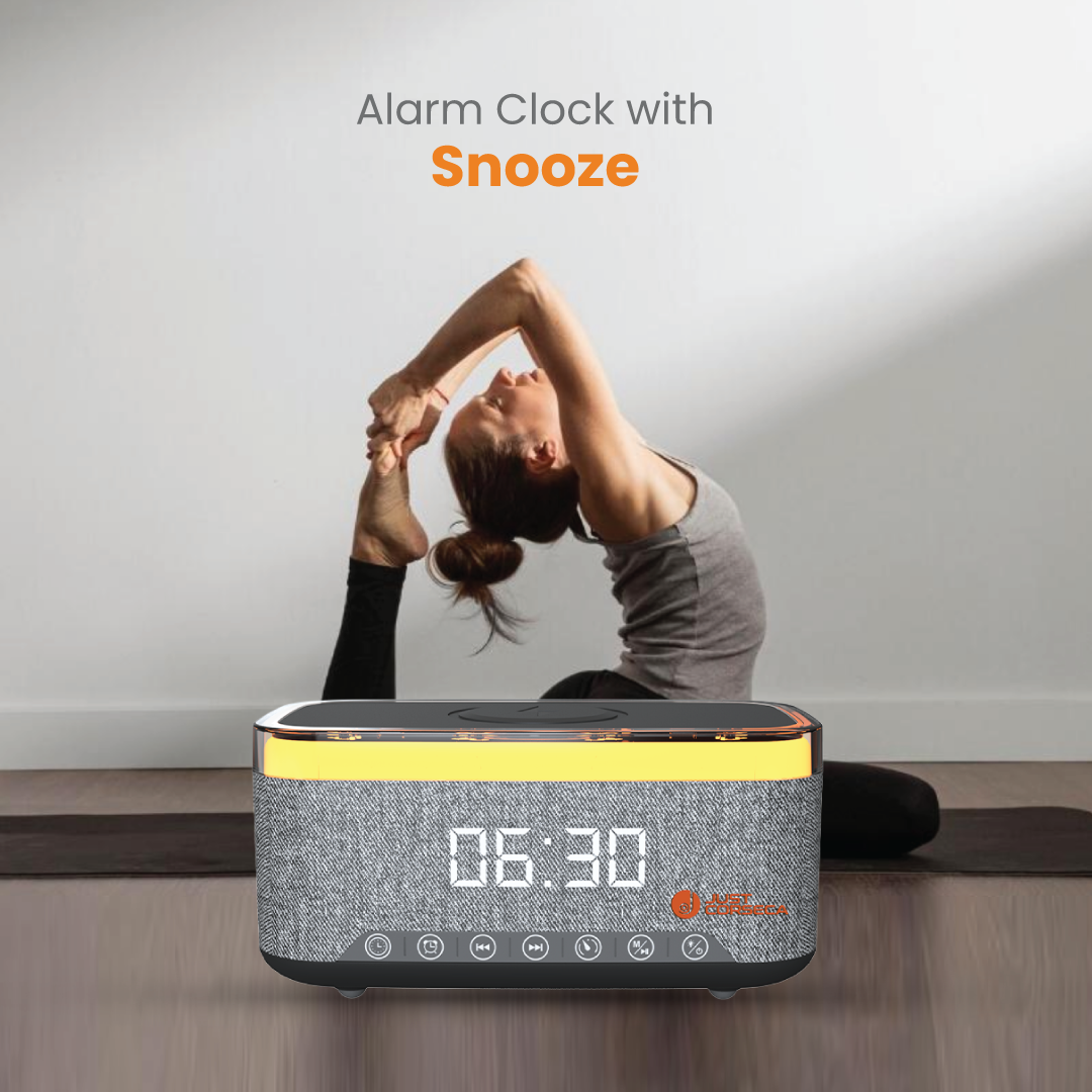 JC Sushi Elegante 20W