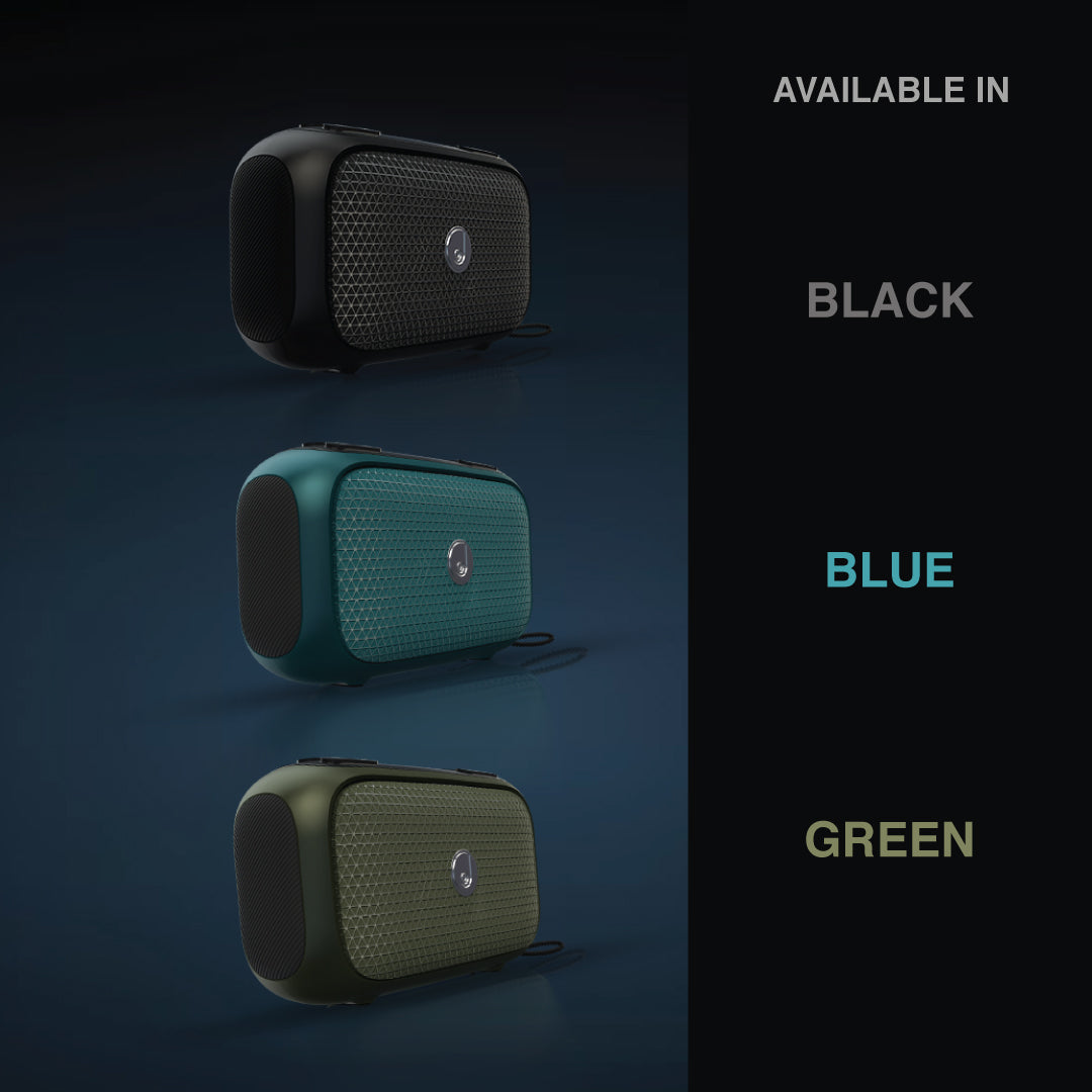 JC Sushi Albatross 20W