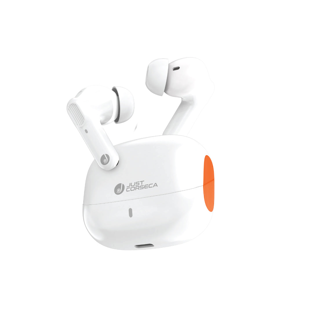 JC Sonnet Wireless Earbuds