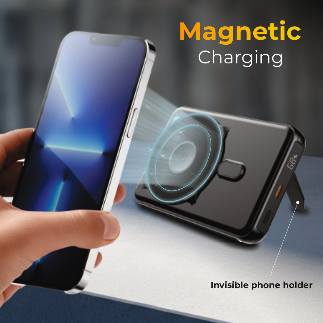 JC Sparkvolt 10000mAh powerbank JST534