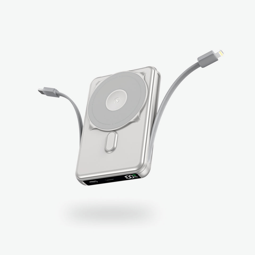 JC Sparkvolt 10000mAh powerbank JST534