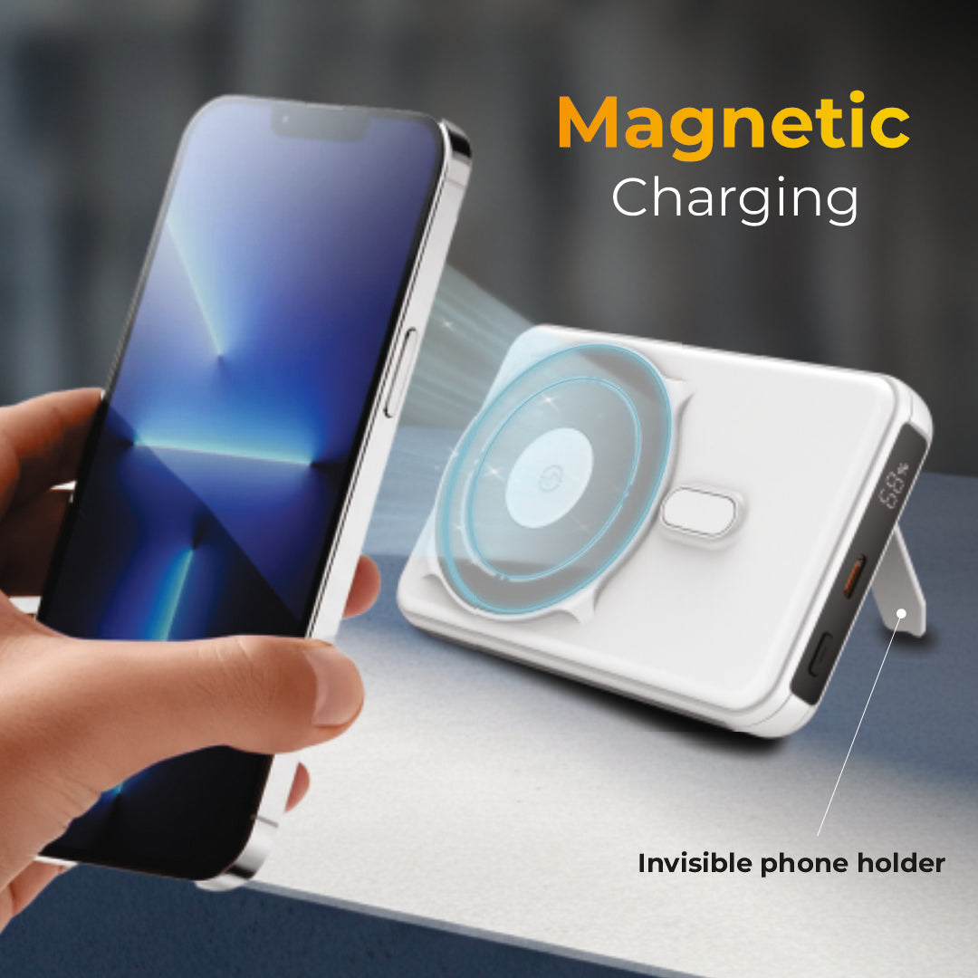 JC Sparkvolt 10000mAh powerbank JST534