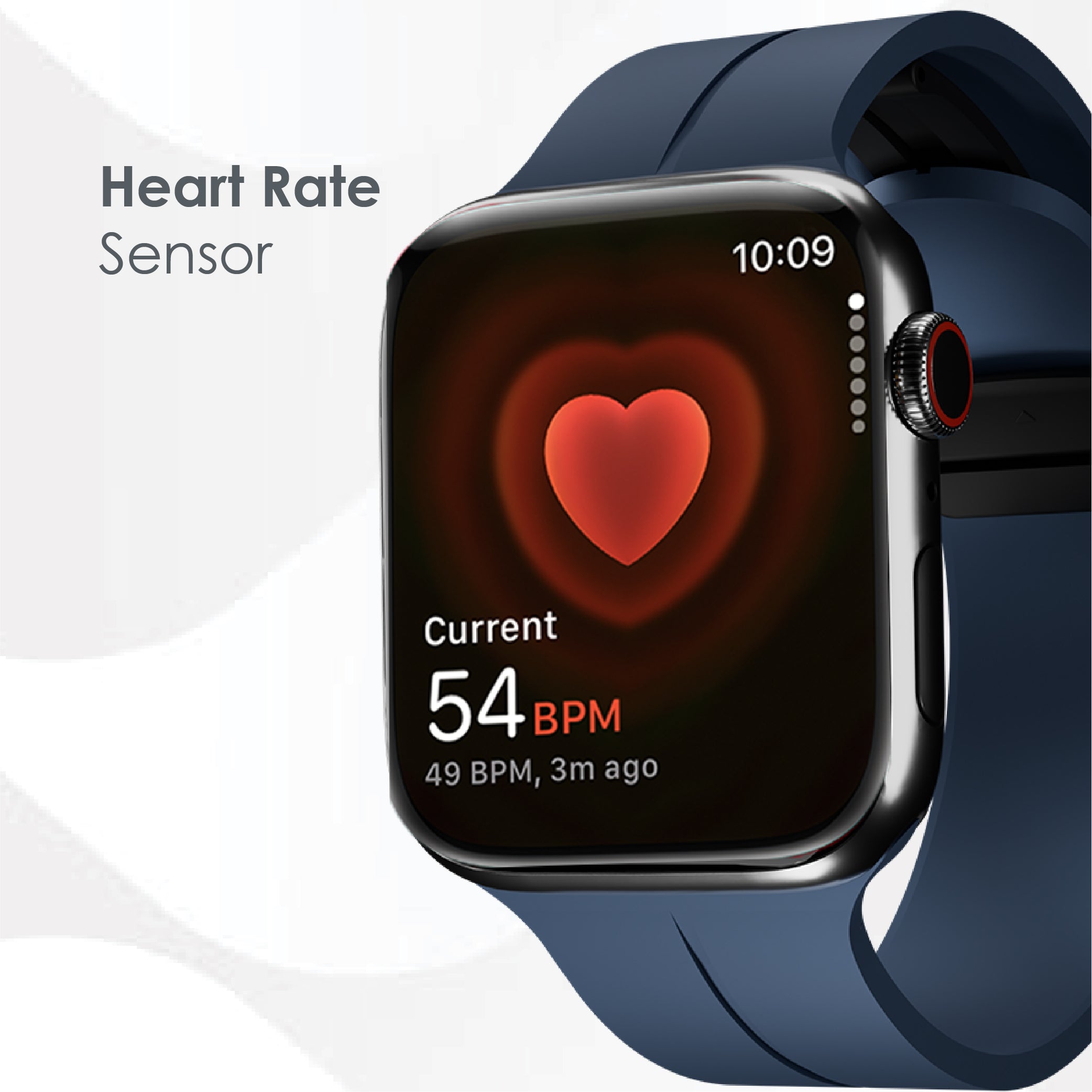 JUST CORSECA Skywatch PRO Smartwatch