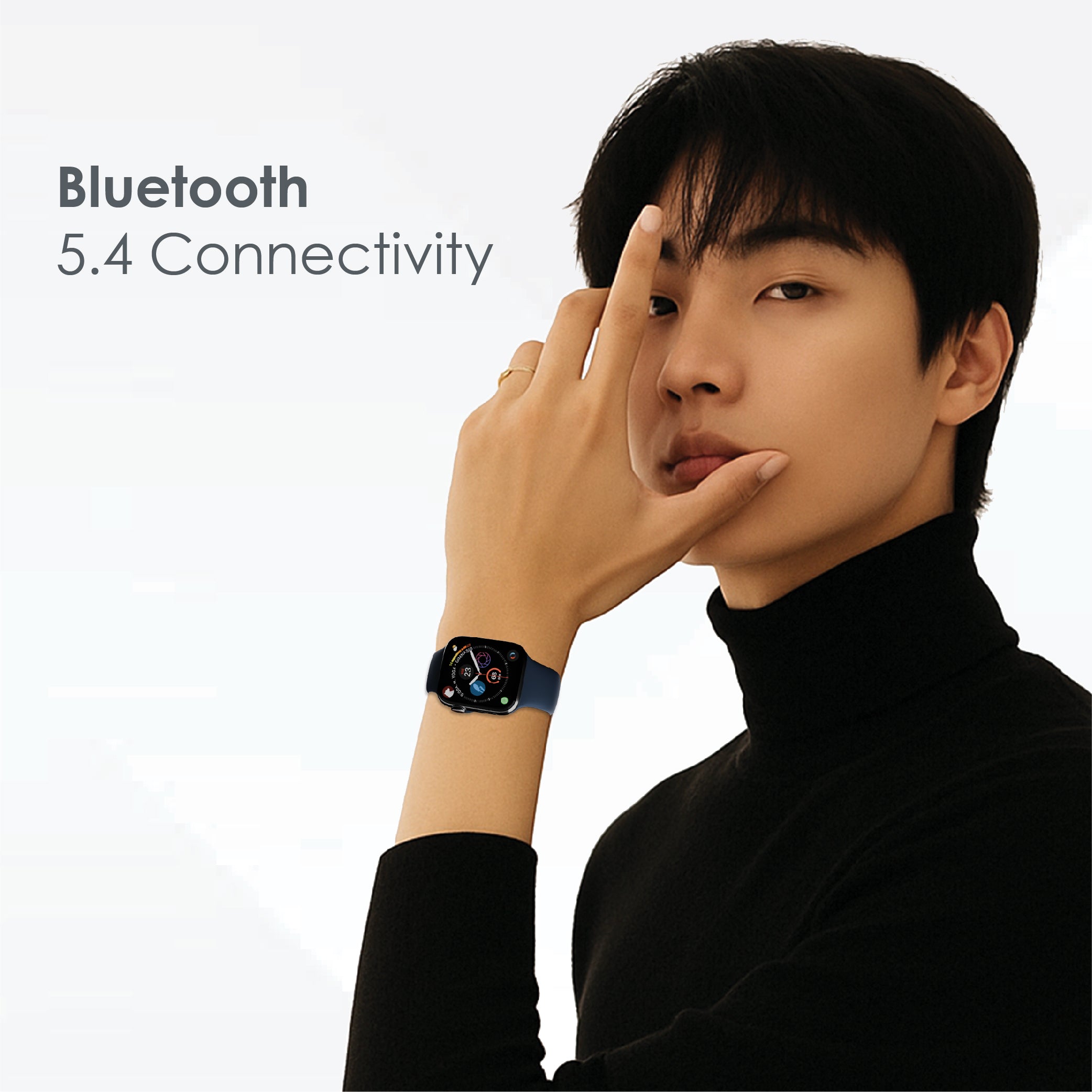 JUST CORSECA Skywatch PRO Smartwatch