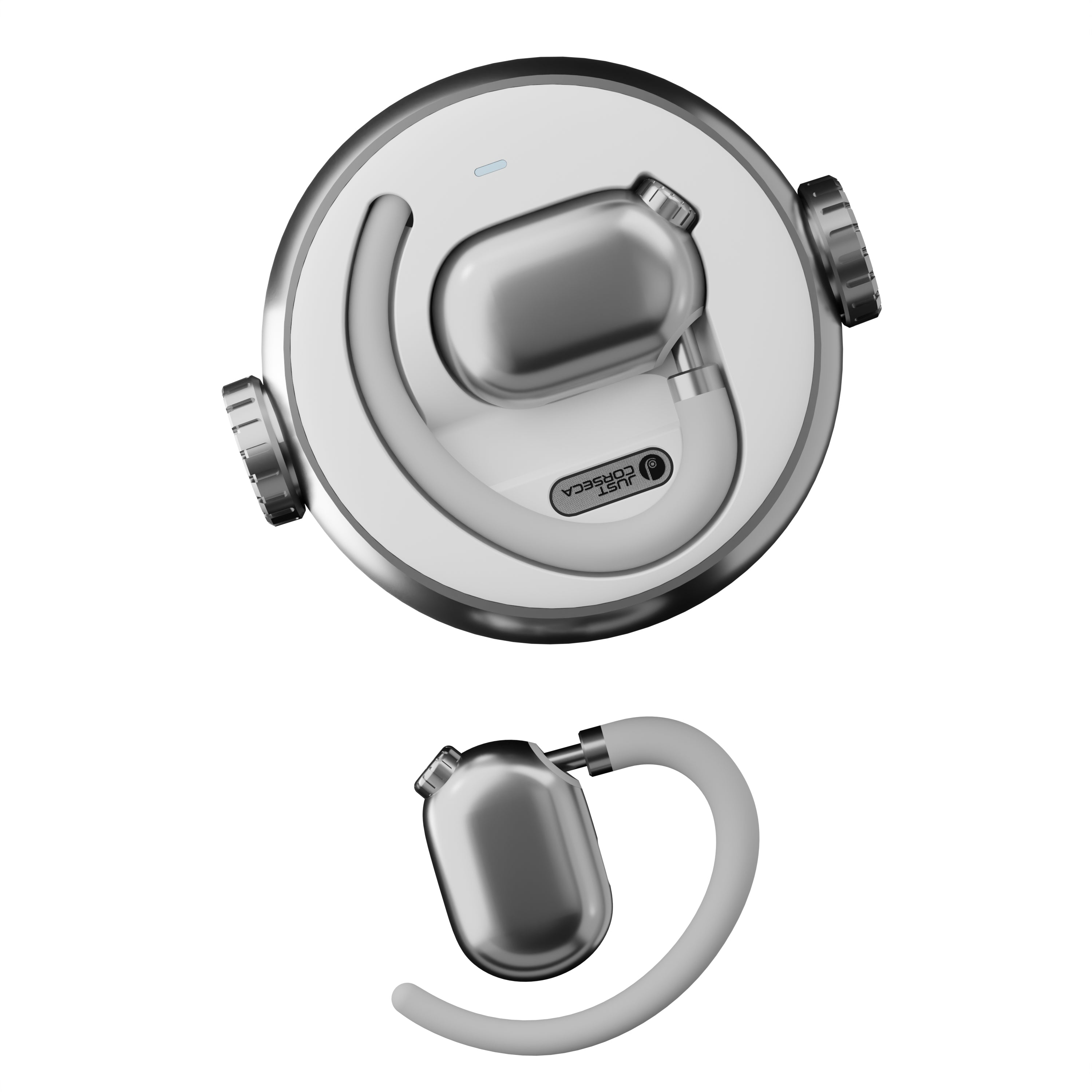 JC Synq True Wireless Earbuds