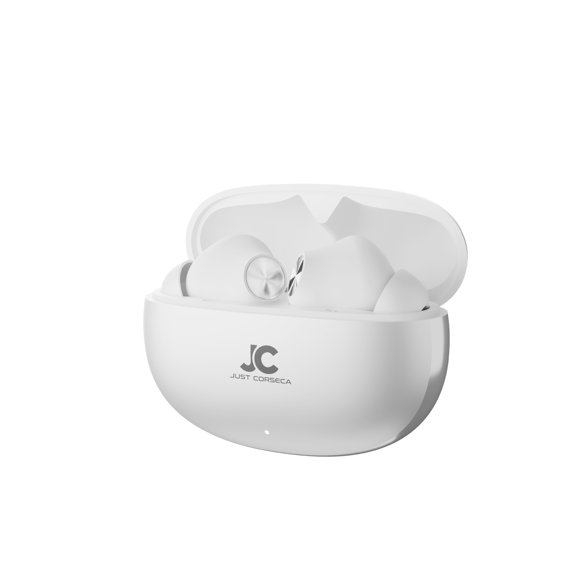JC SAVAGE True Wireless Earbuds