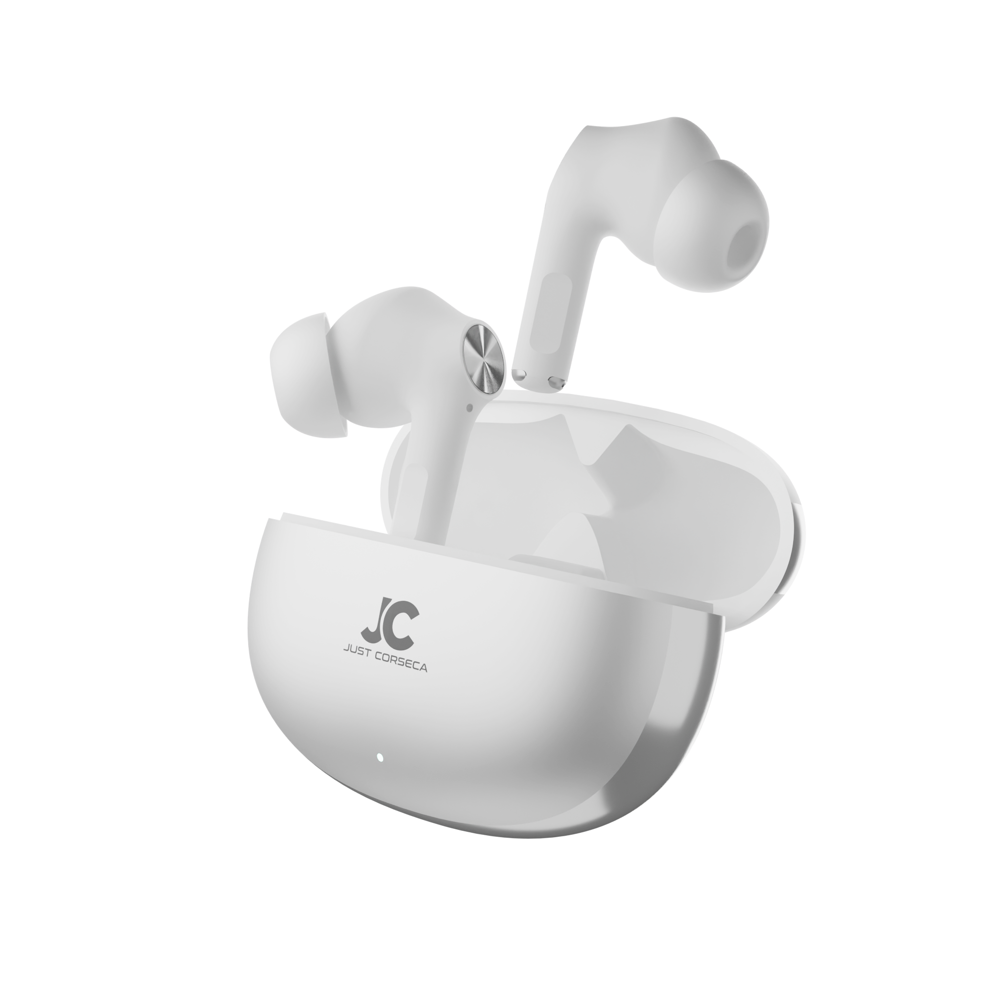 JC SAVAGE True Wireless Earbuds