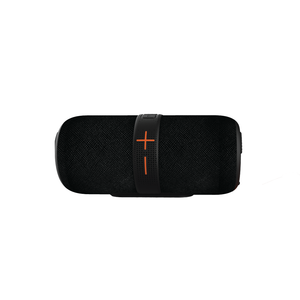 JC Sushi Boomer 40W Bluetooth Speaker – Splash-Proof, RGB Lights & TWS
