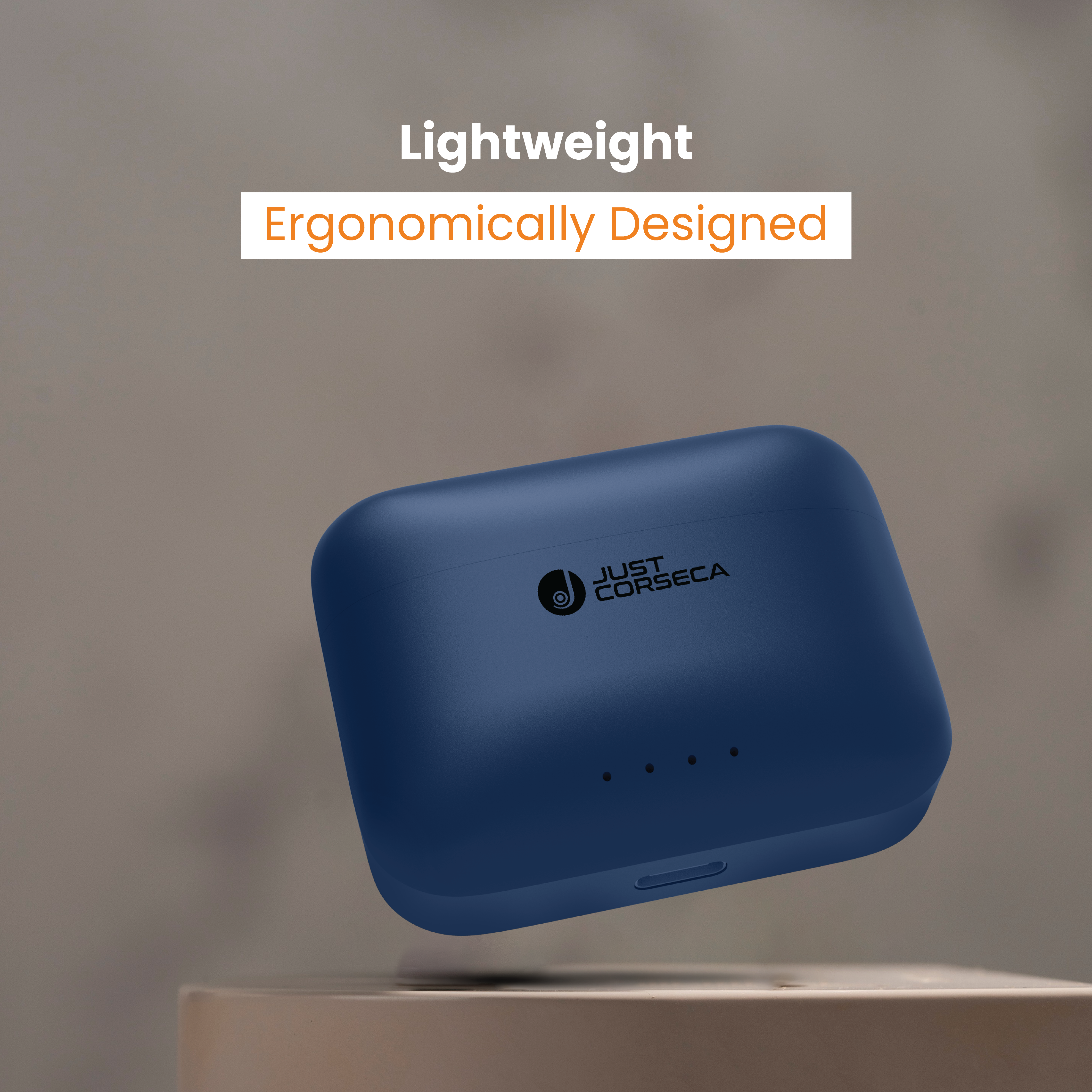 JC Skyler Wireless Earbuds