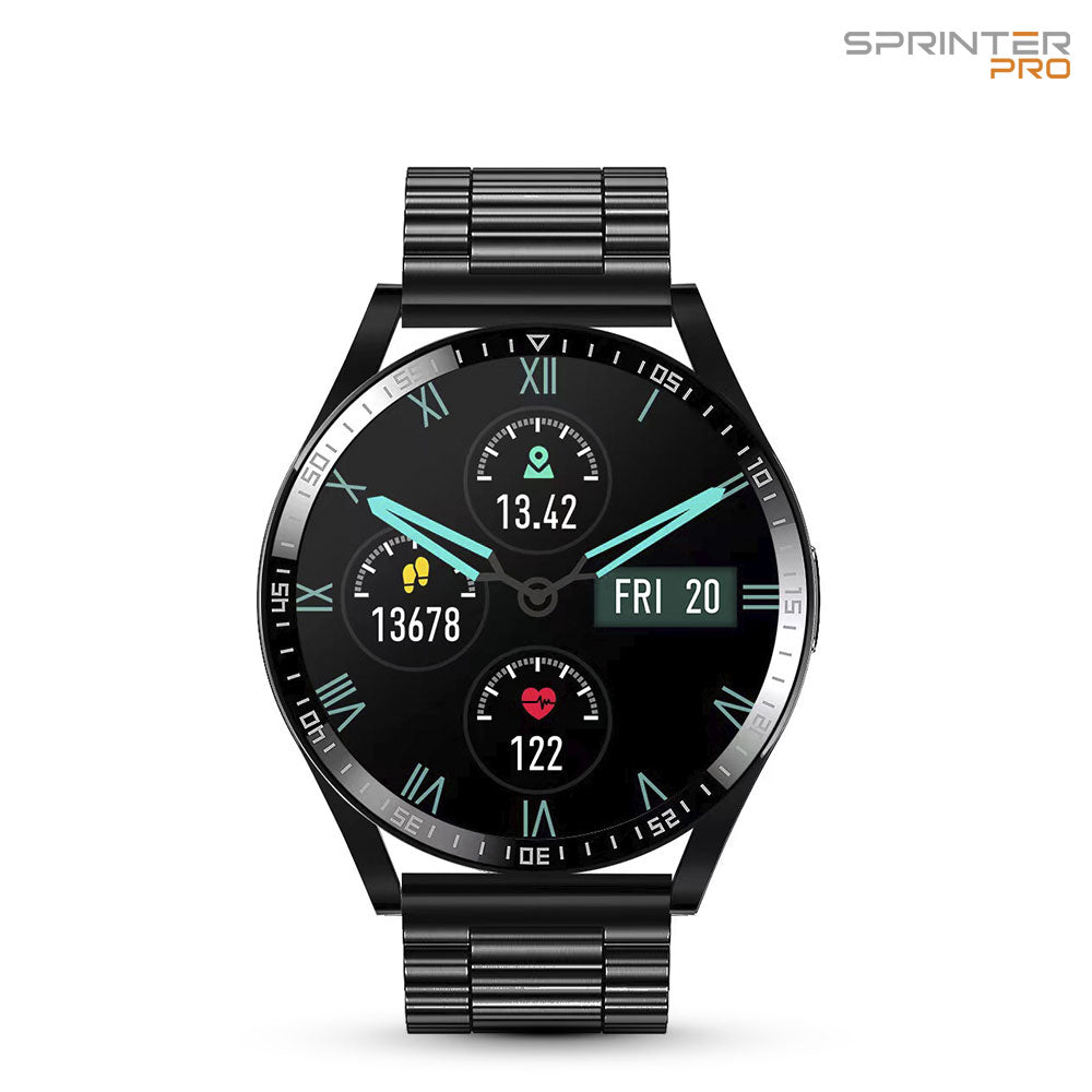 JUST CORSECA Sprinter PRO Smartwatch